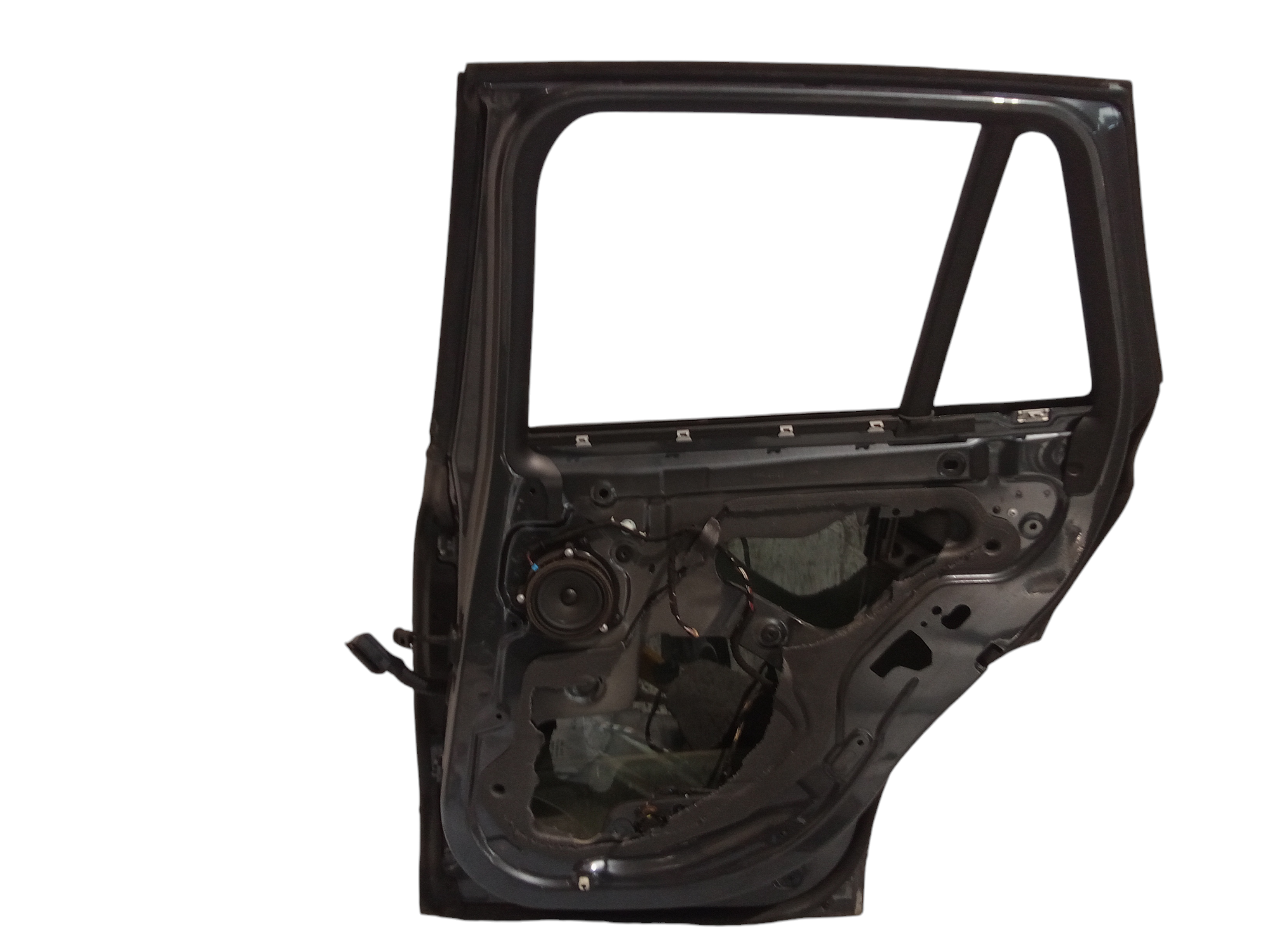 Portiera Posteriore Destra per Bmw X1 Serie (f48) (15>) (2015 - In produzione)