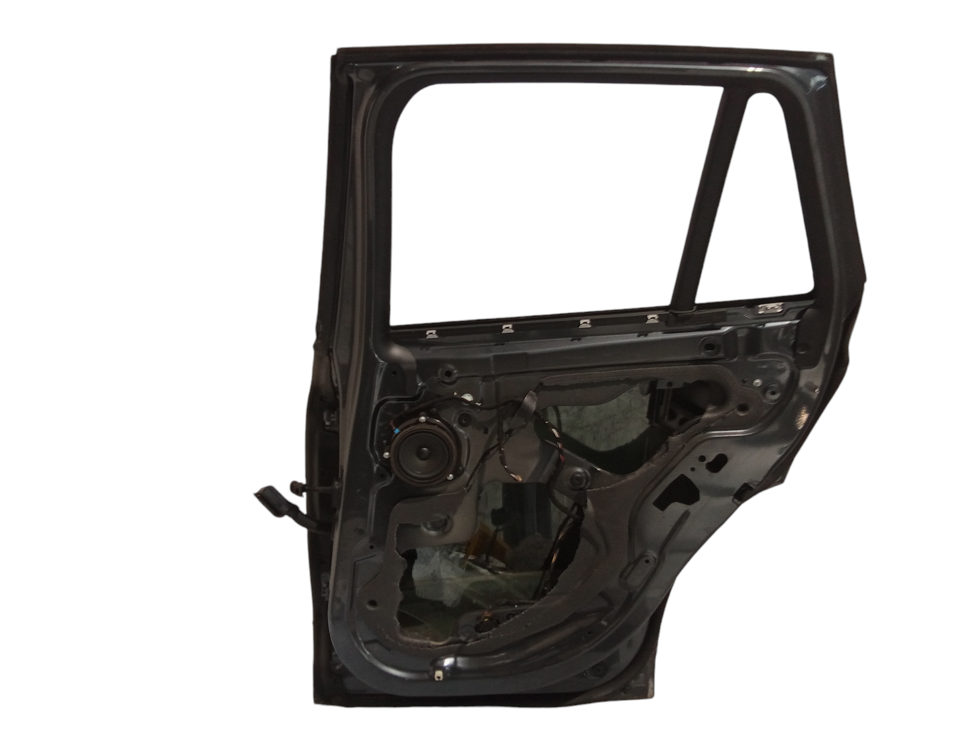 Portiera Posteriore Destra per Bmw X1 Serie (f48) (15>) (2015 - In produzione)