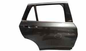 Portiera Posteriore Destra per Bmw X1 Serie (f48) (15>) (2015 - In produzione)