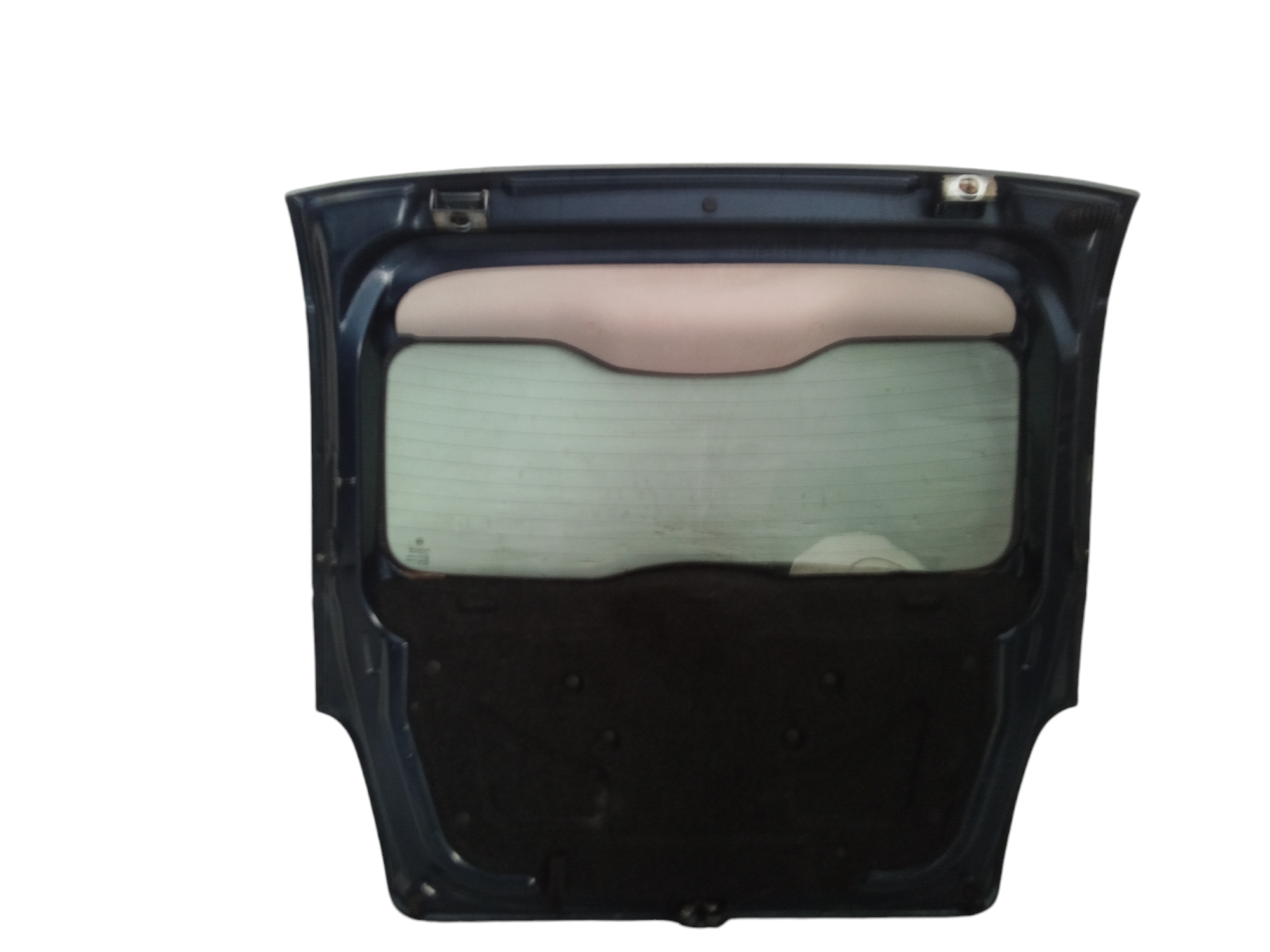 Portellone Posteriore Completo per Fiat 500 Serie (07>14) (2007 - 2014)