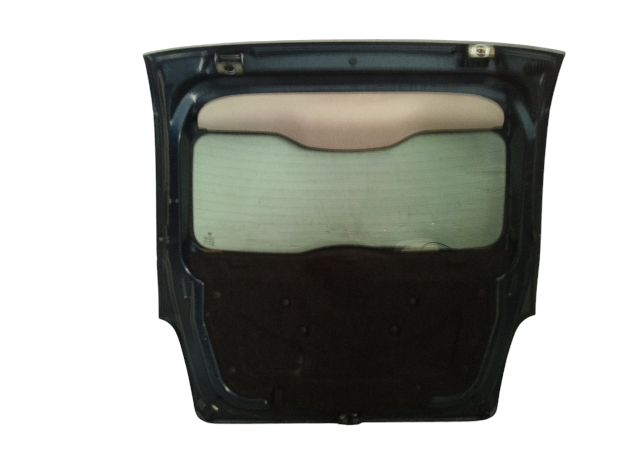 Portellone Posteriore Completo per Fiat 500 Serie (07>14) (2007 - 2014)