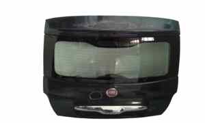 Portellone Posteriore Completo per Fiat 500 Serie (07>14) (2007 - 2014)