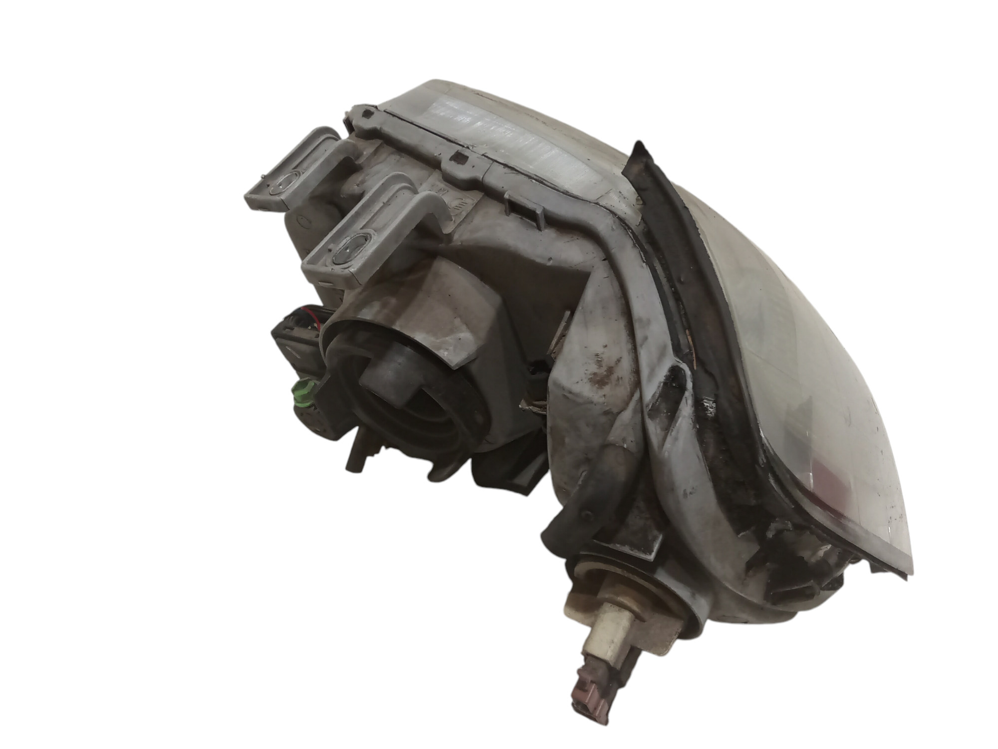 Faro anteriore Destro Passeggero per Honda Civic Berlina 5p (95>01) (1995 - 2001)