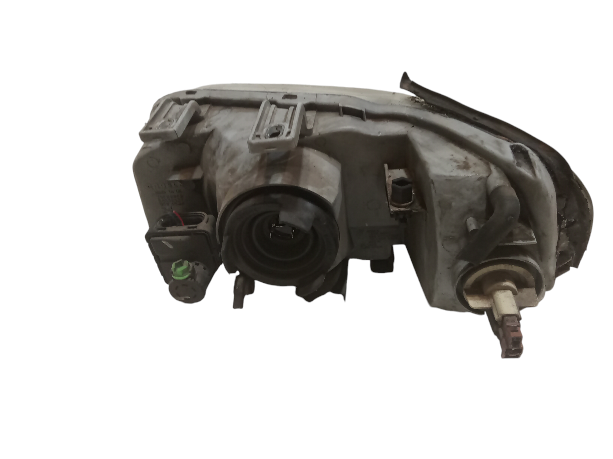 Faro anteriore Destro Passeggero per Honda Civic Berlina 5p (95>01) (1995 - 2001)