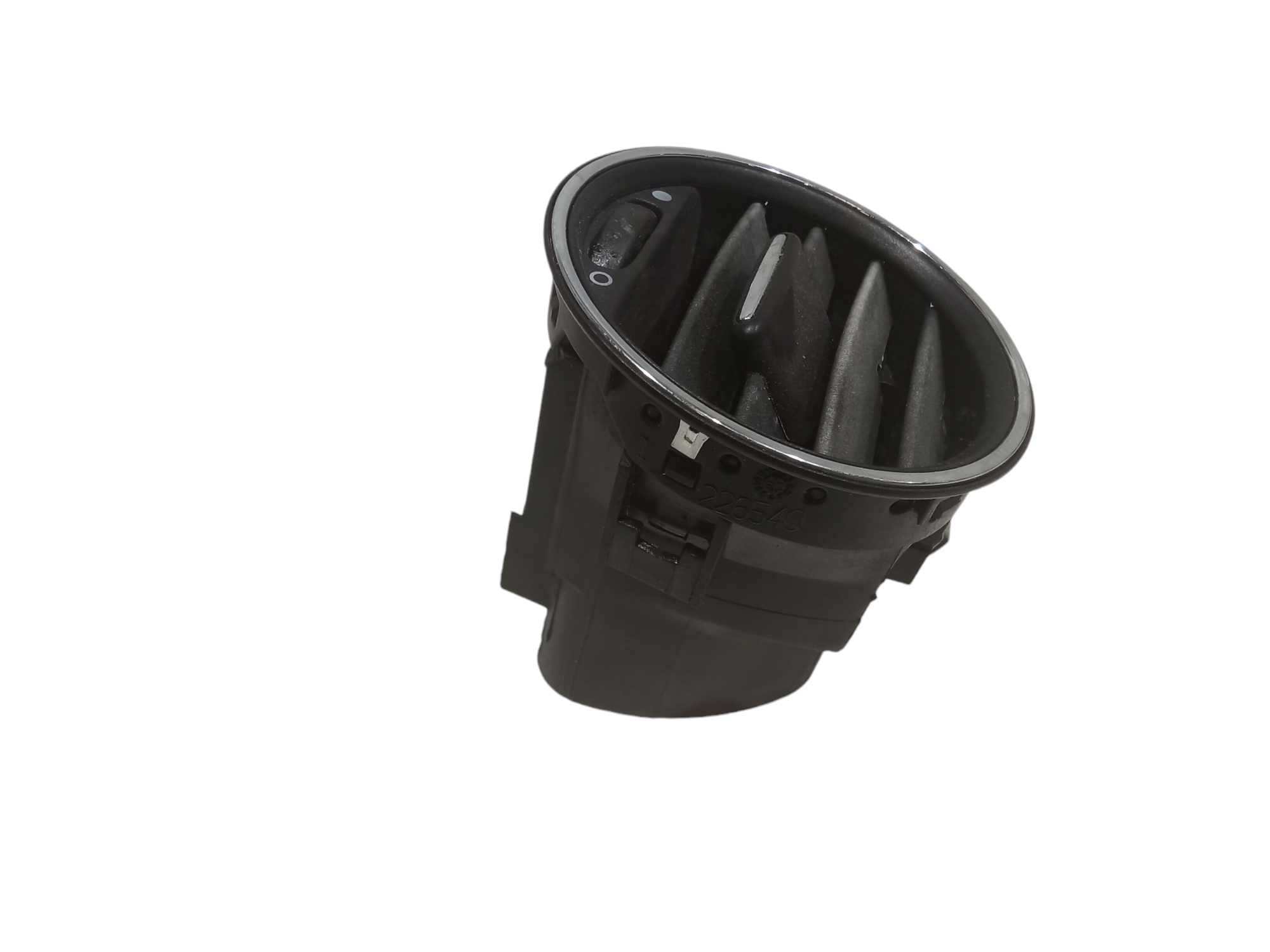 Bocchetta aria cruscotto lato guida per Fiat Bravo 2 Serie (2007 - 2010)