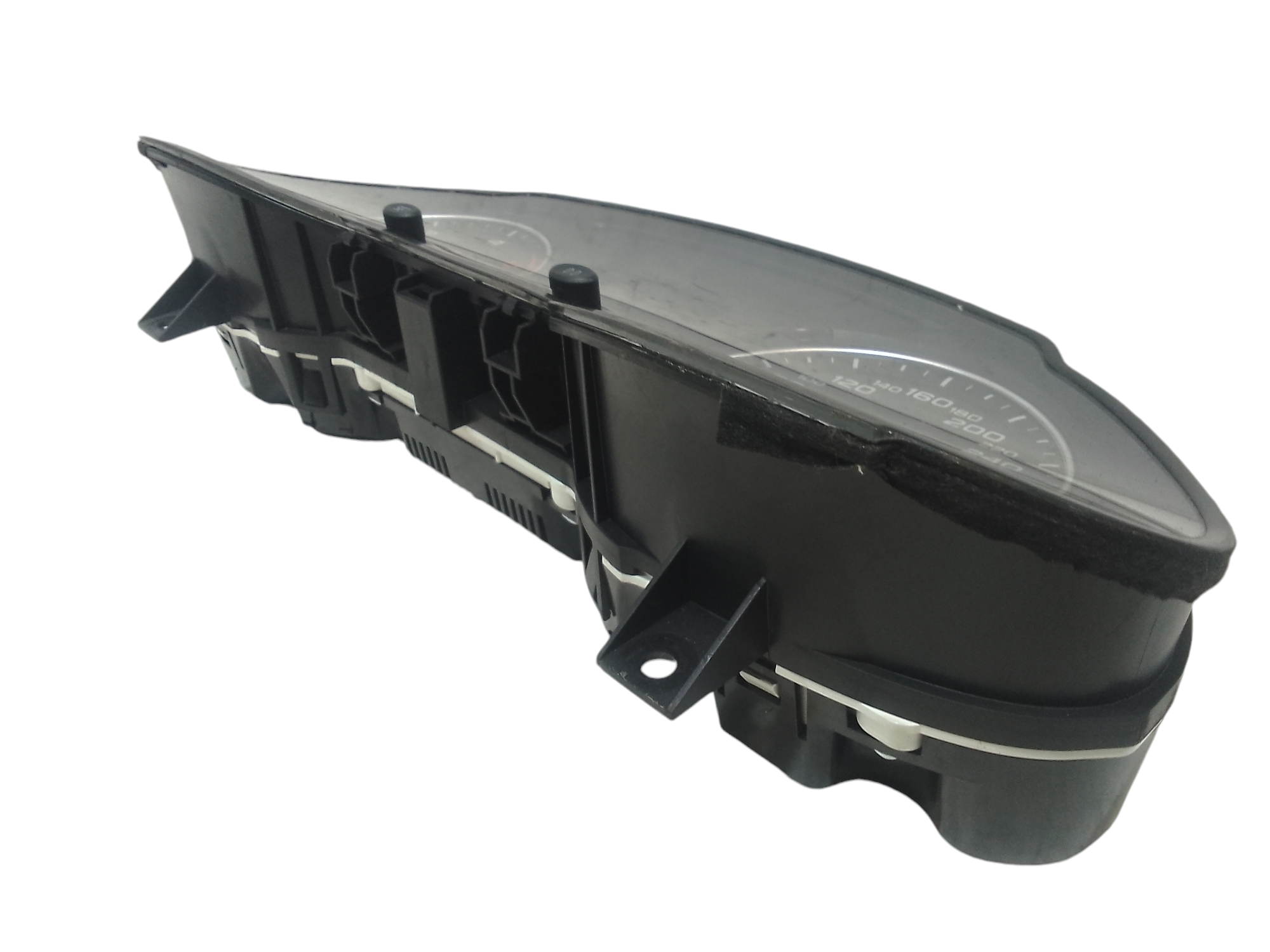 Quadro Strumenti per Audi Q5 Serie (8rb) (08>12) (2008 - 2012)