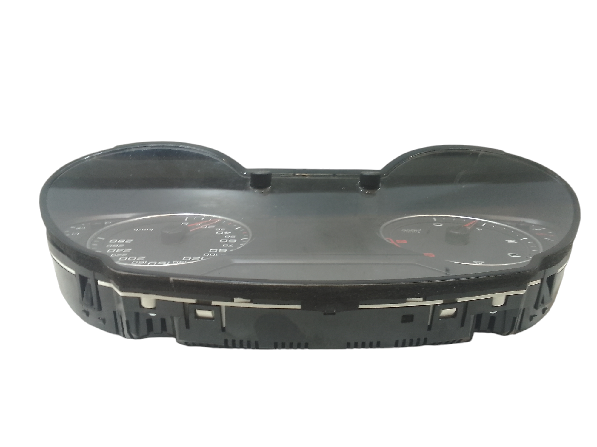 Quadro Strumenti per Audi Q5 Serie (8rb) (08>12) (2008 - 2012)