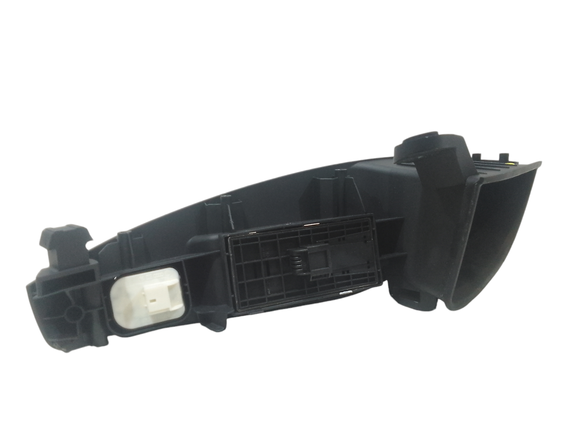 Pulsantiera anteriore sinistra Guida per Audi Q5 Serie (8rb) (08>12) (2008 - 2012)