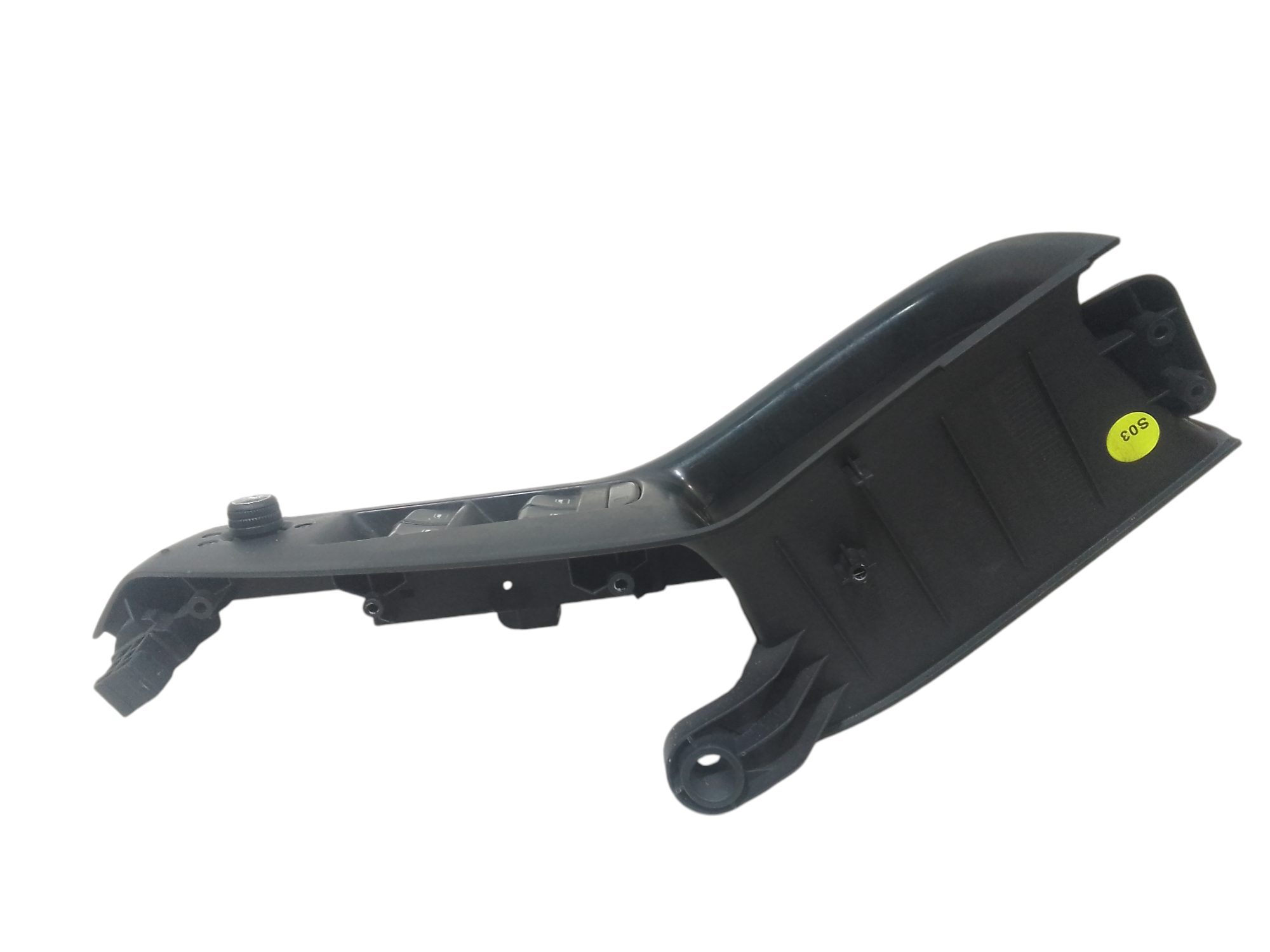 Pulsantiera anteriore sinistra Guida per Audi Q5 Serie (8rb) (08>12) (2008 - 2012)