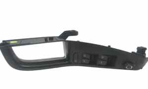 Pulsantiera anteriore sinistra Guida per Audi Q5 Serie (8rb) (08>12) (2008 - 2012)