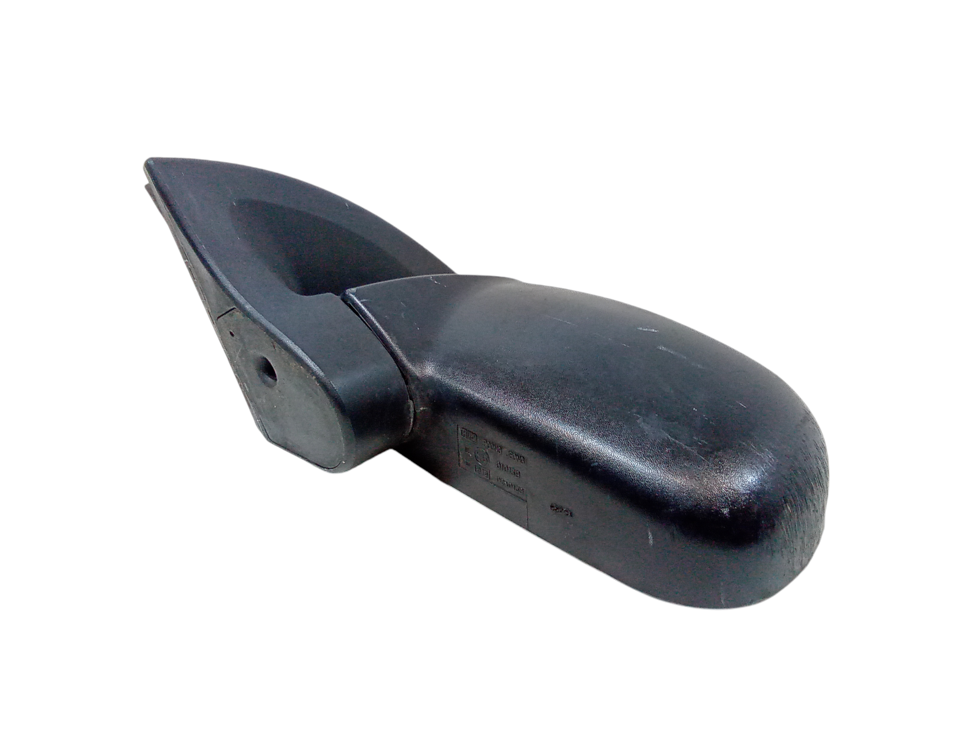 Specchietto Retrovisore Sinistro per Hyundai Atos 1 Serie (1998 - 2003)