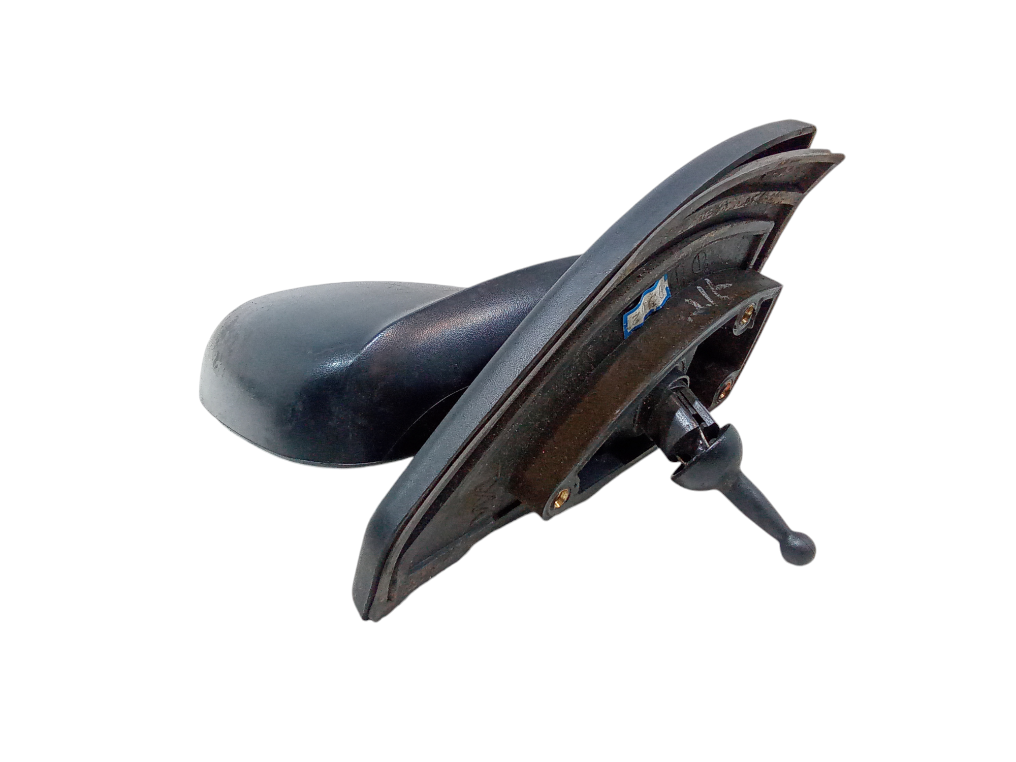 Specchietto Retrovisore Sinistro per Hyundai Atos 1 Serie (1998 - 2003)