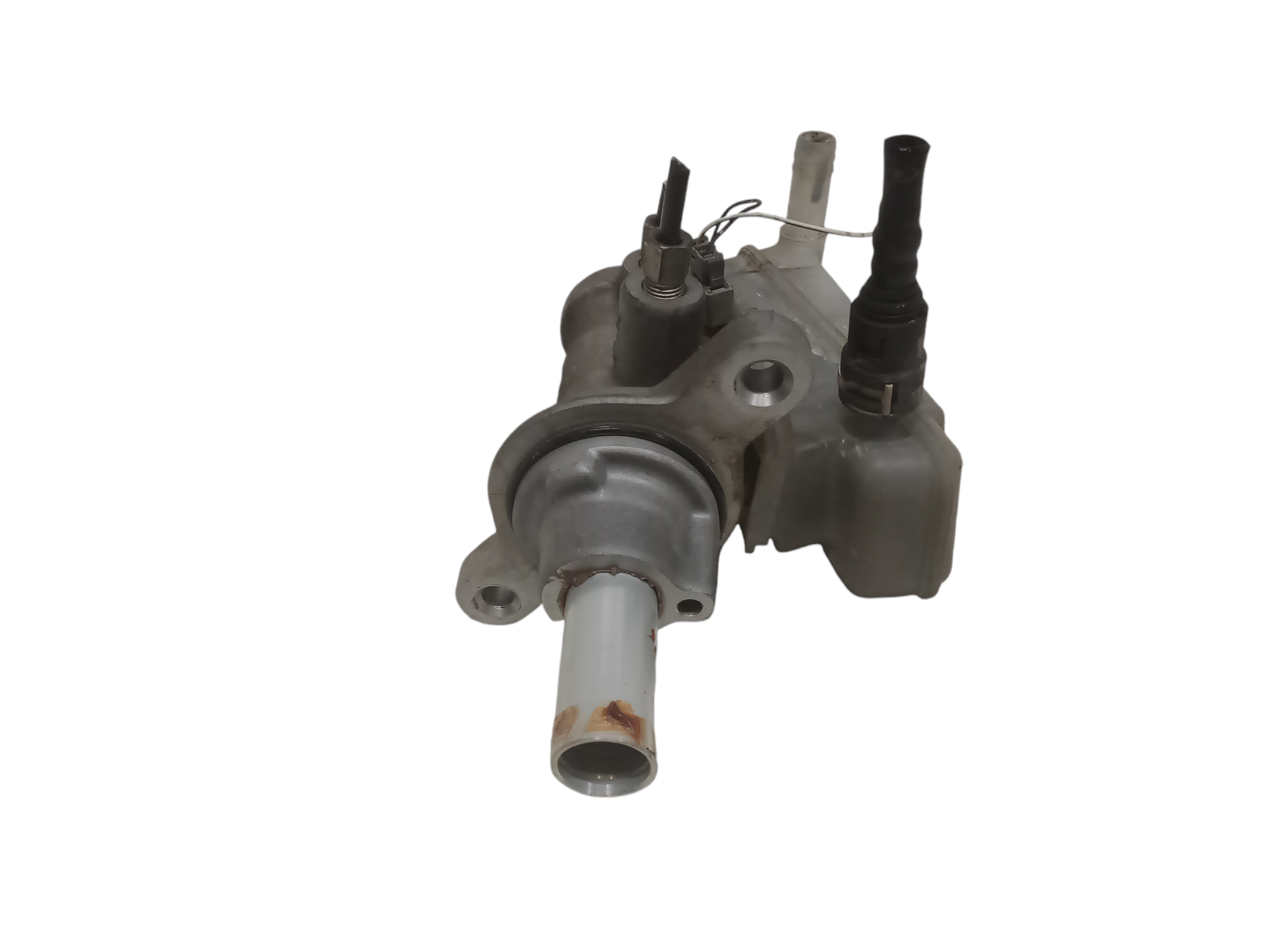 Pompa Freni per Mazda 2 Berlina 2 Serie (2007 - In produzione)