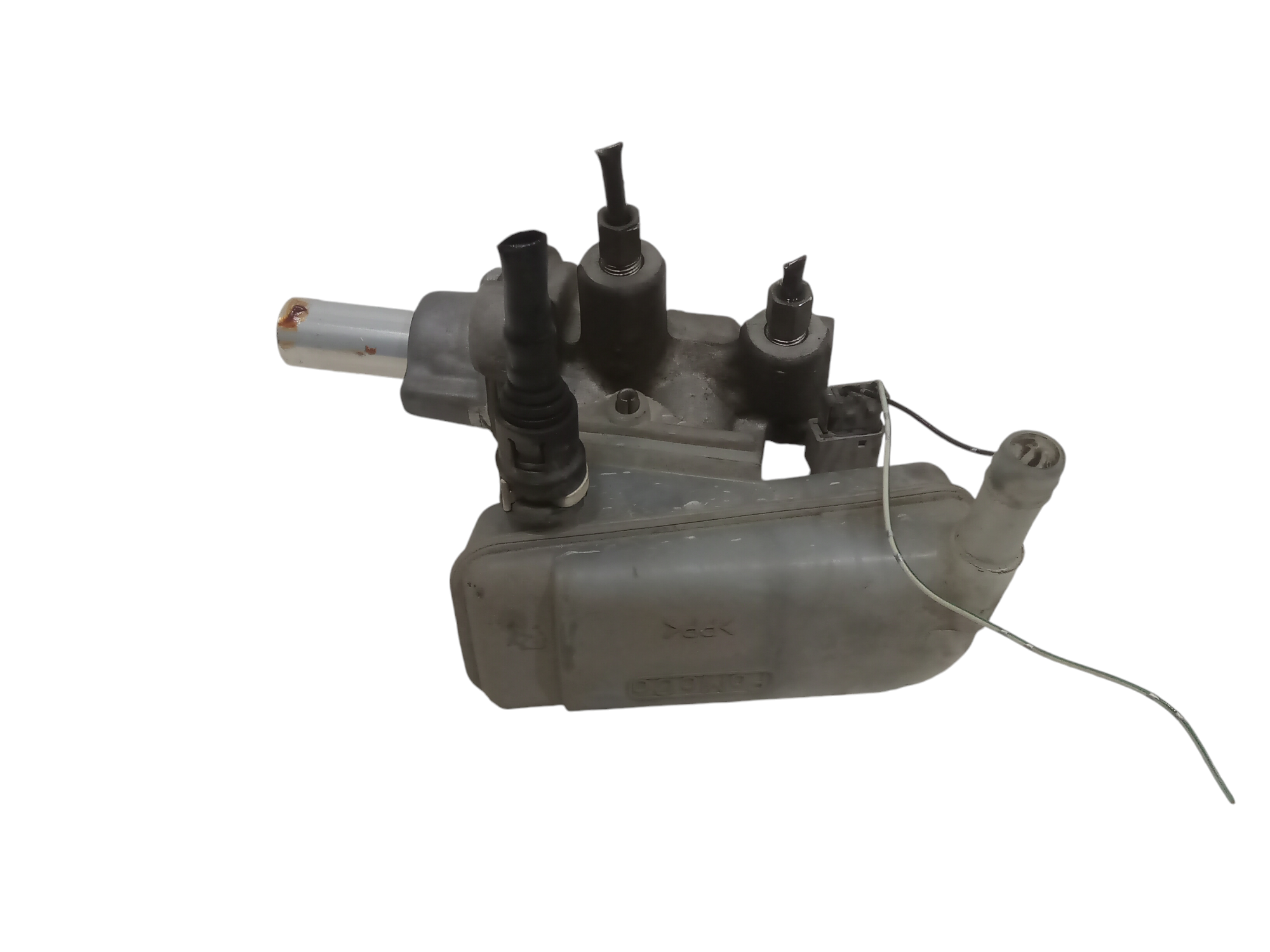 Pompa Freni per Mazda 2 Berlina 2 Serie (2007 - In produzione)