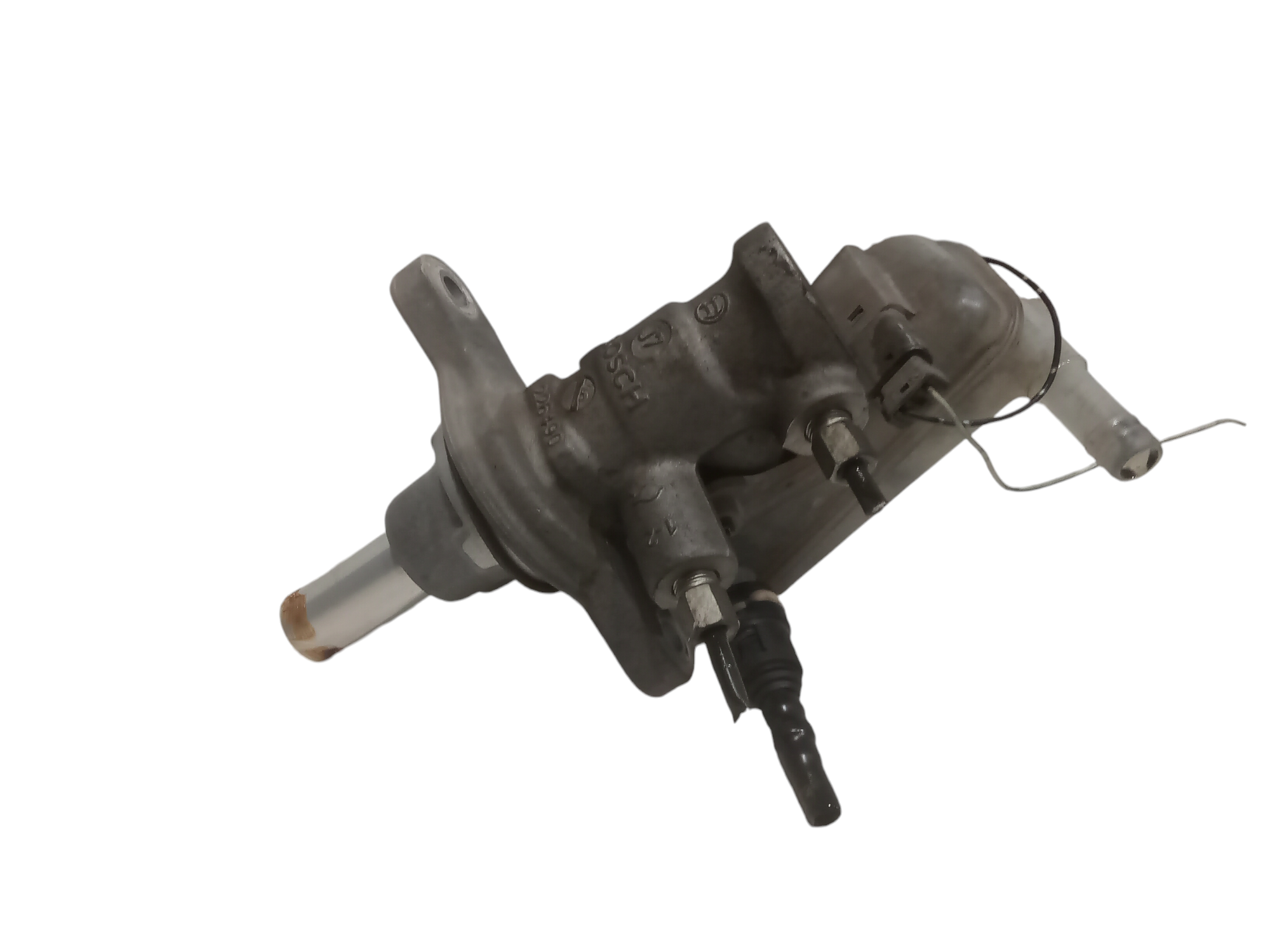 Pompa Freni per Mazda 2 Berlina 2 Serie (2007 - In produzione)