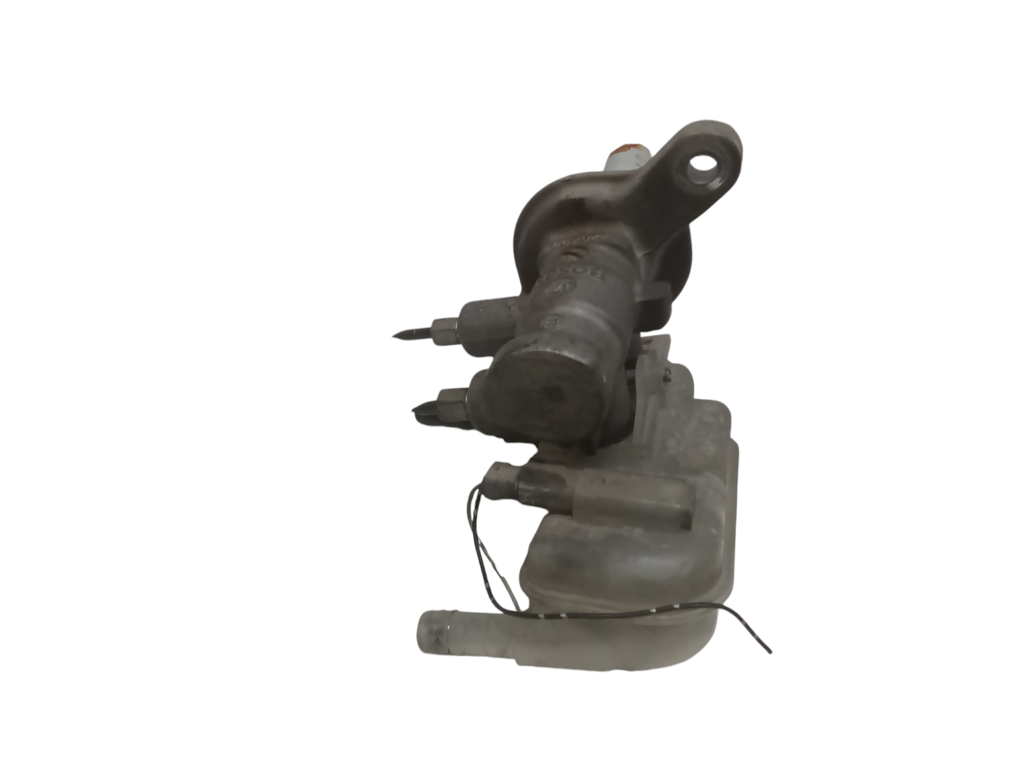 Pompa Freni per Mazda 2 Berlina 2 Serie (2007 - In produzione)