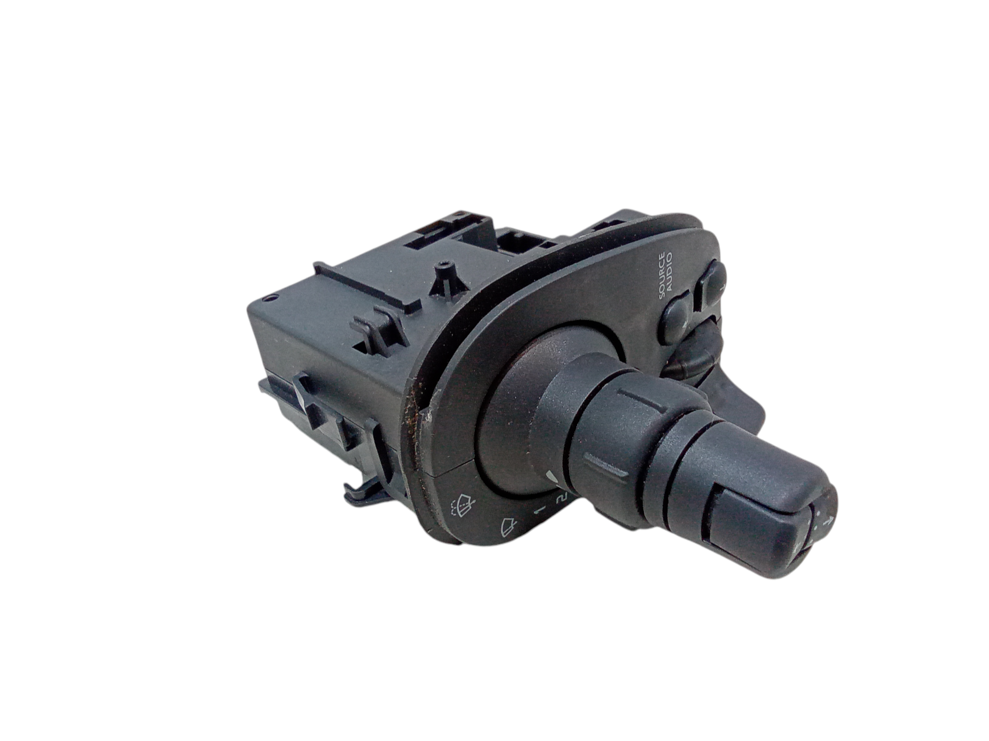 Devioluci destro per Renault Clio Serie (04>08) (2004 - 2008)