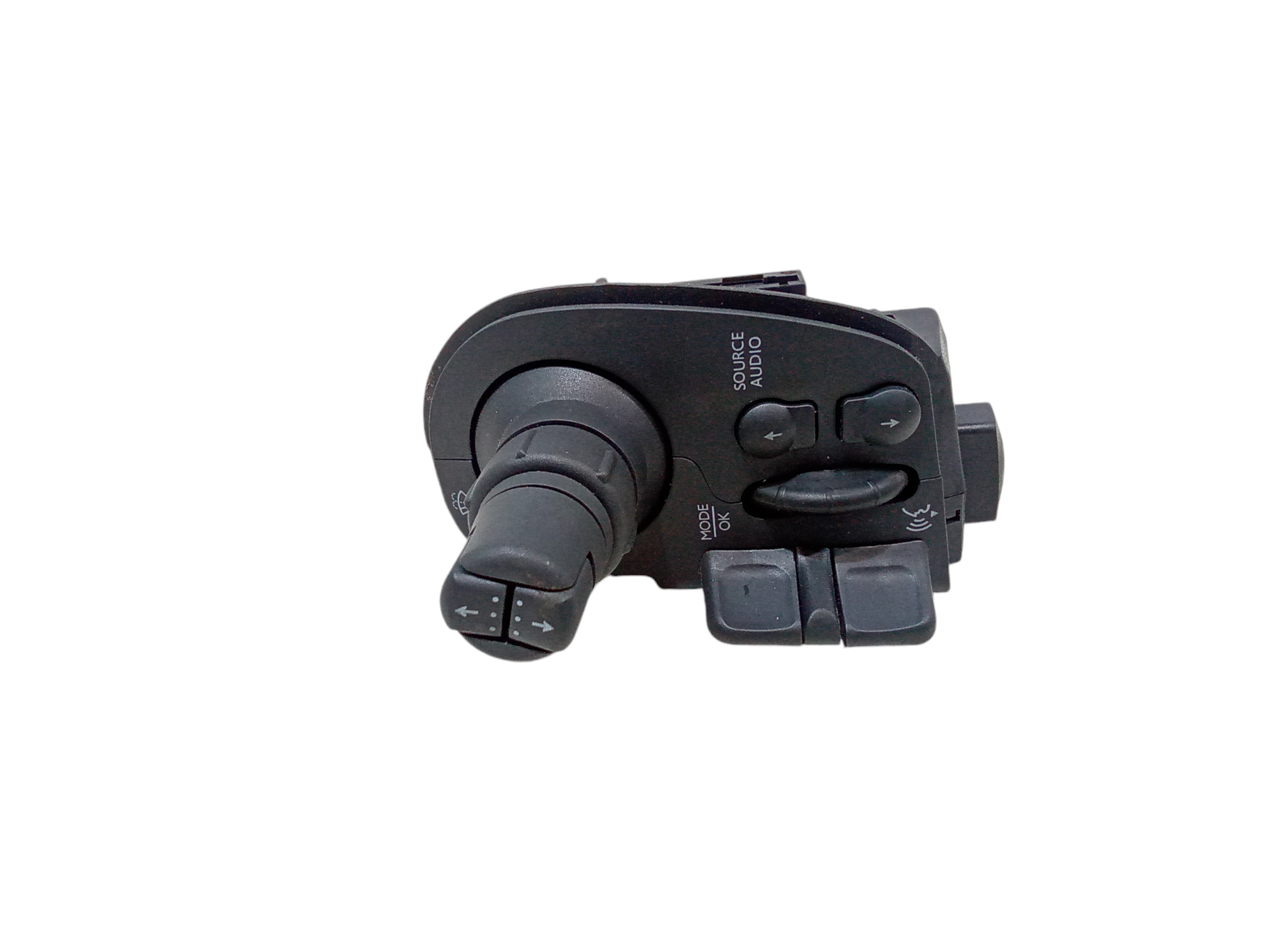 Devioluci destro per Renault Clio Serie (04>08) (2004 - 2008)