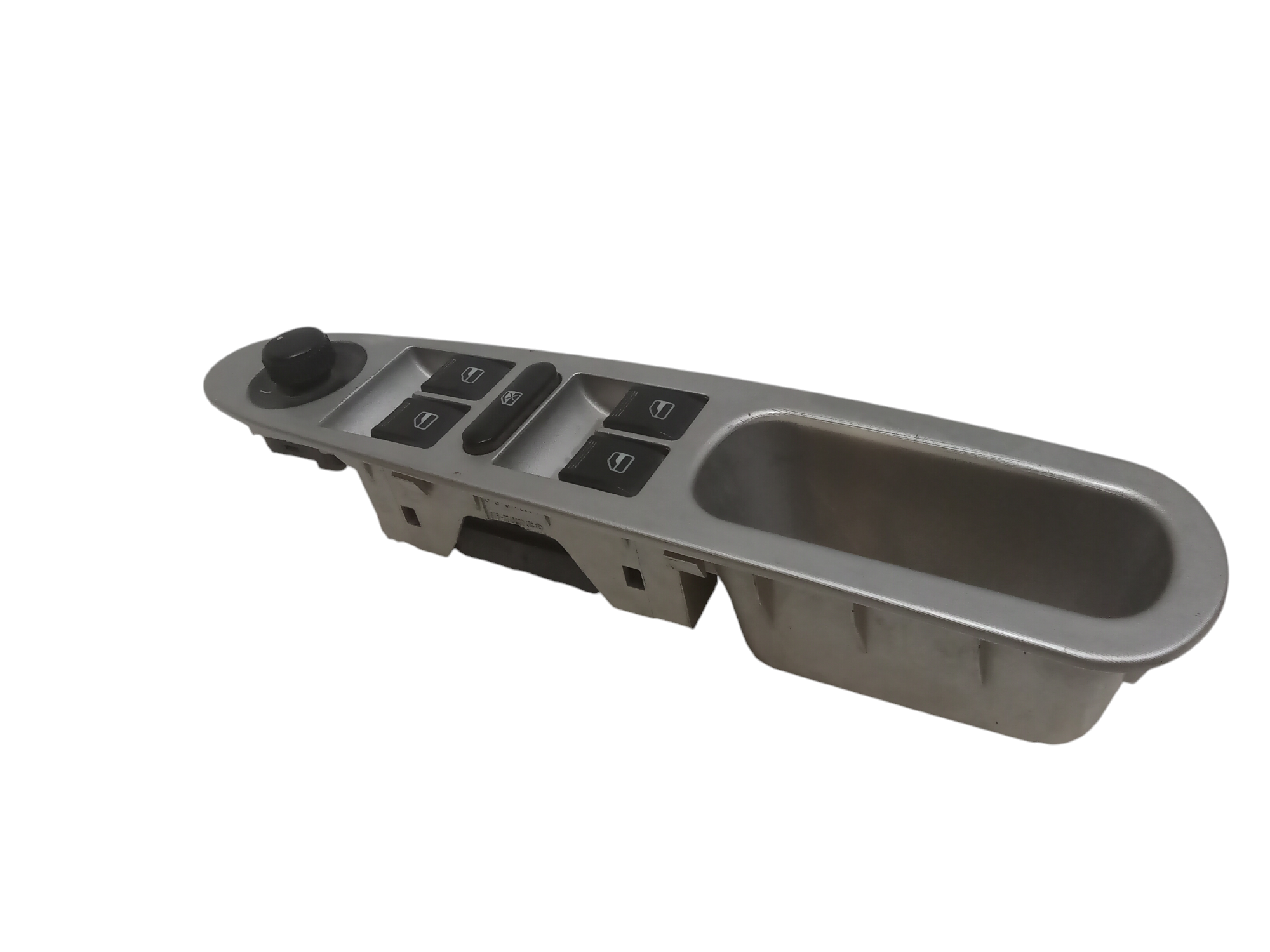 Pulsantiera anteriore sinistra Guida per Dr 1 1 Serie (2009 - 2014)