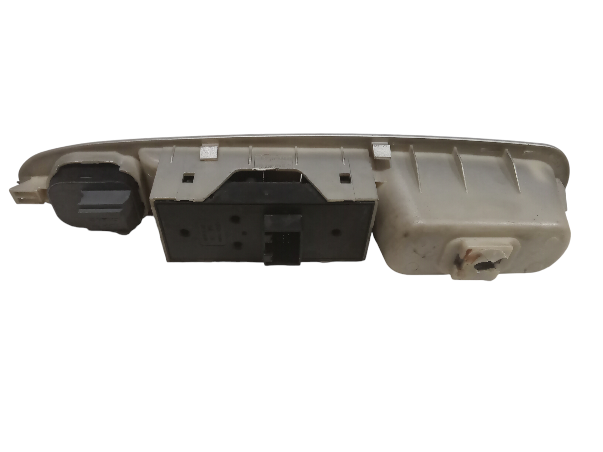 Pulsantiera anteriore sinistra Guida per Dr 1 1 Serie (2009 - 2014)