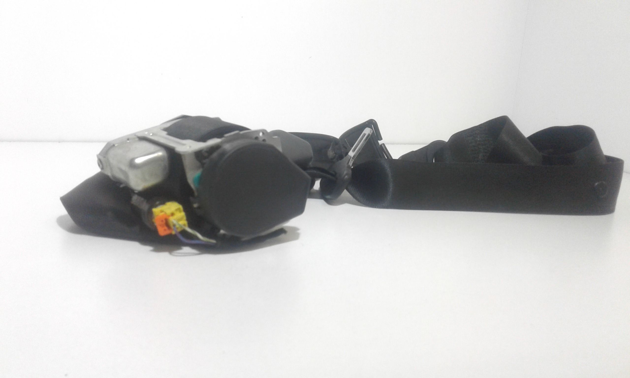 Cintura di Sicurezza anteriore Destra con pretensionatore MERCEDES Classe A W169 3 Serie