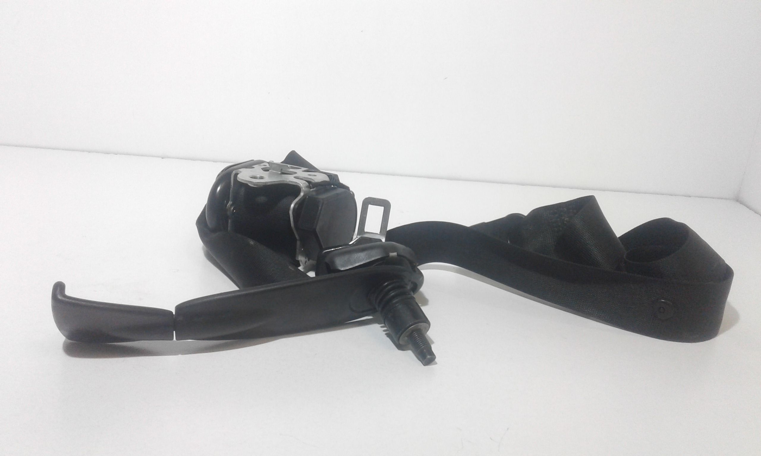 Cintura di Sicurezza anteriore Destra con pretensionatore MERCEDES Classe A W169 3 Serie