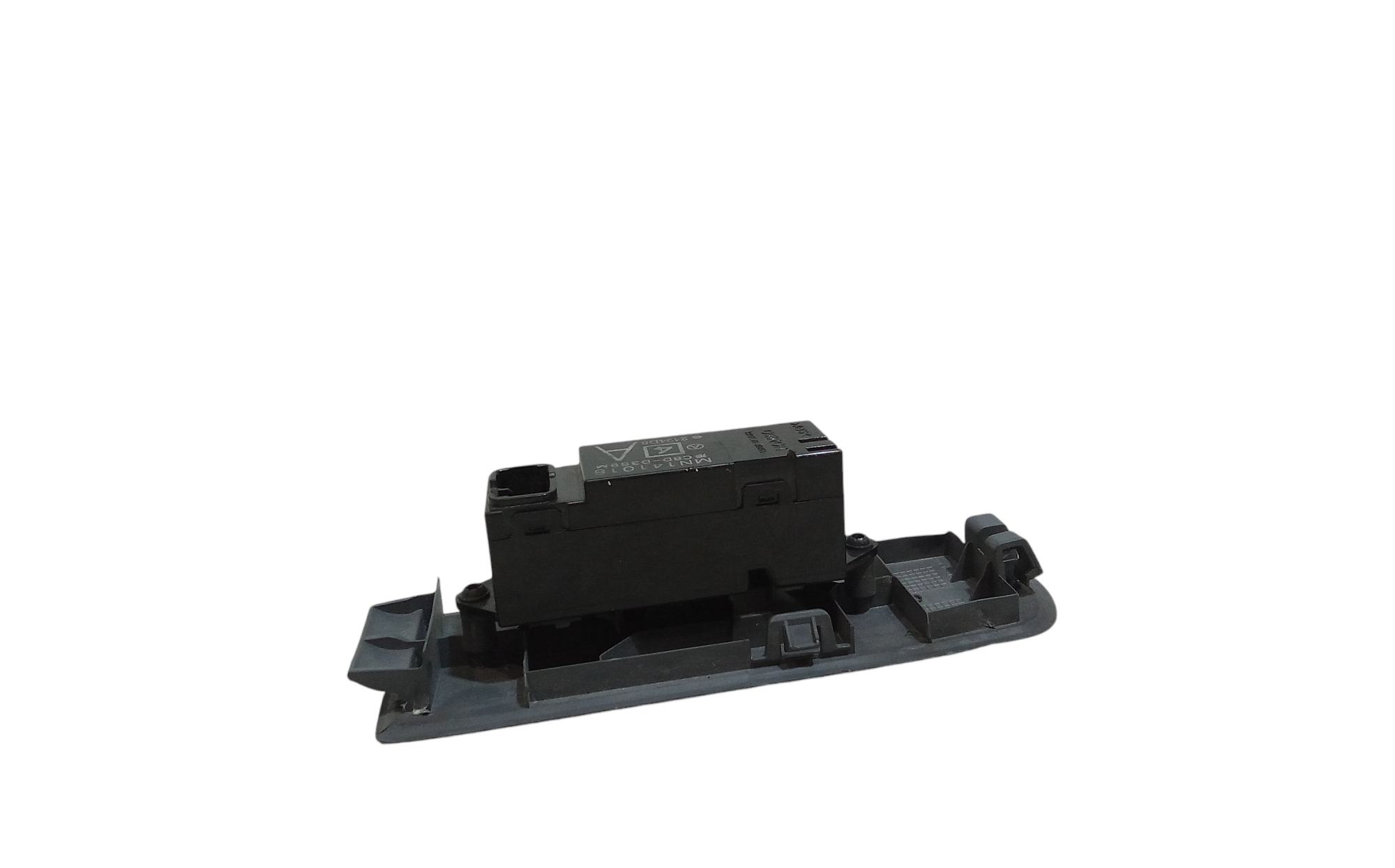 Pulsantiera Anteriore Destra Passeggero per Mitsubishi Colt Serie 5p (z) (06>12) (2006 - 2012)