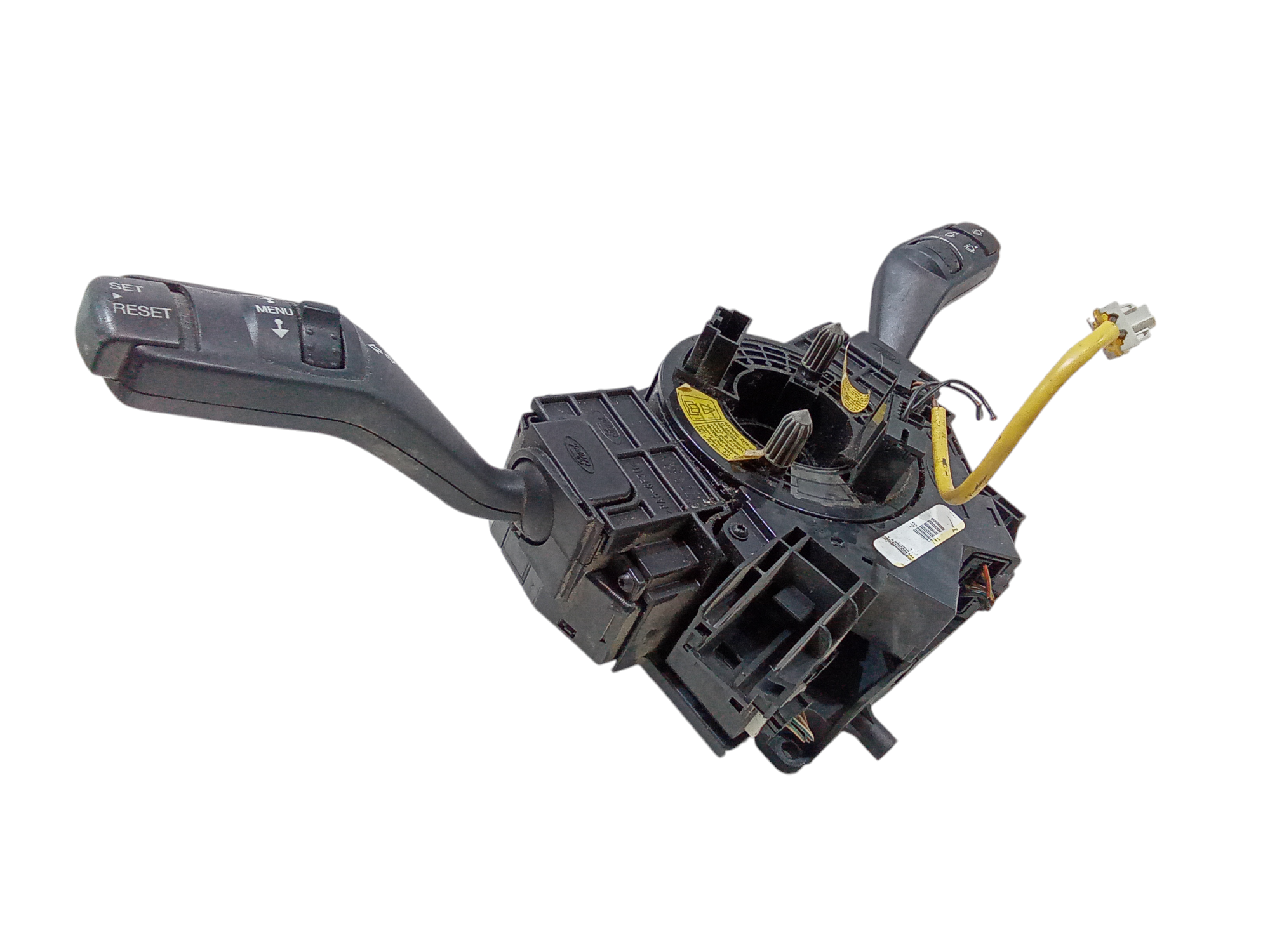 Devioluci per Ford C - Max Serie (07>10) (2007 - 2010)