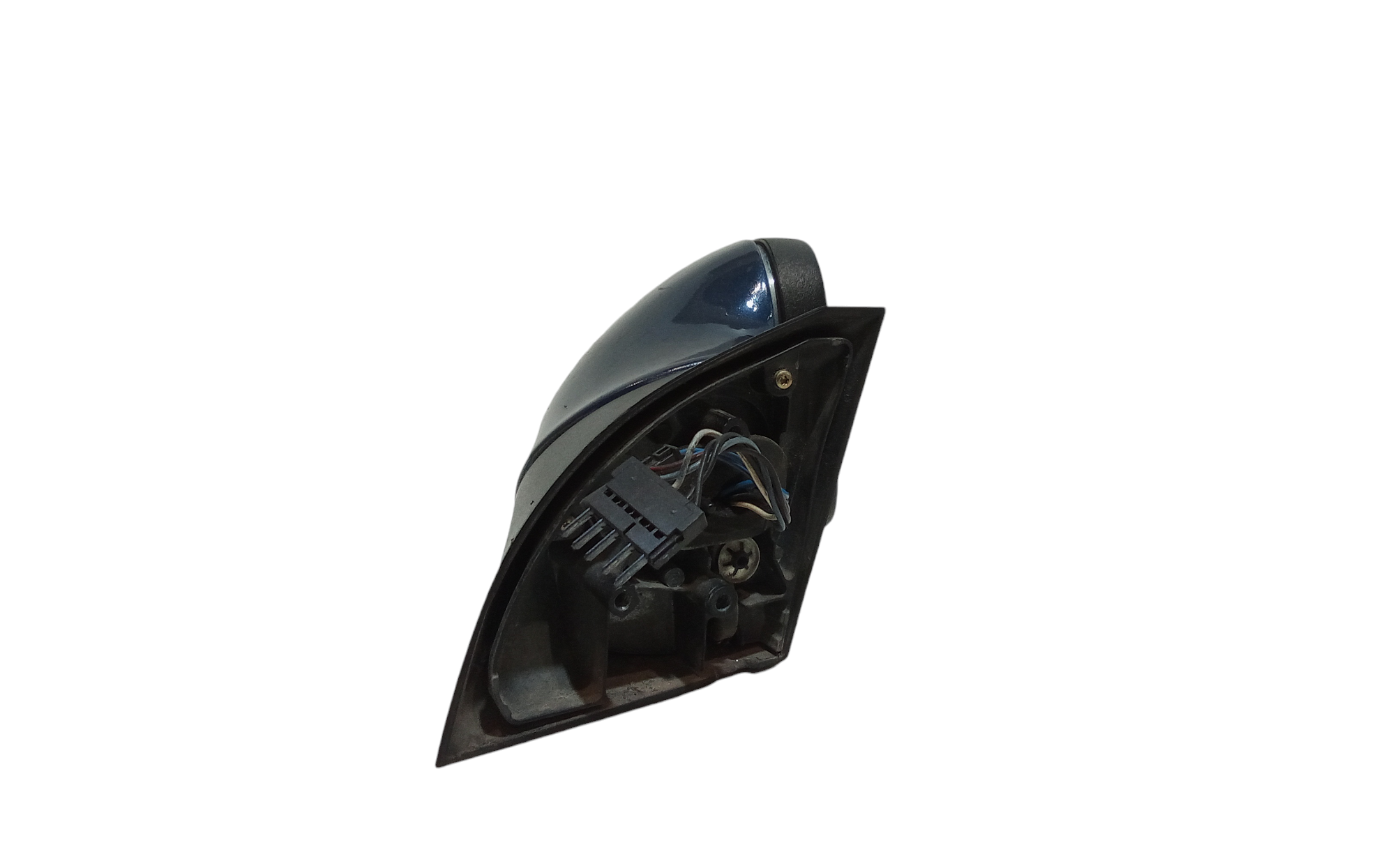 Specchietto Retrovisore Destro per Mercedes Classe A W168 2 Serie (2001 - 2004)