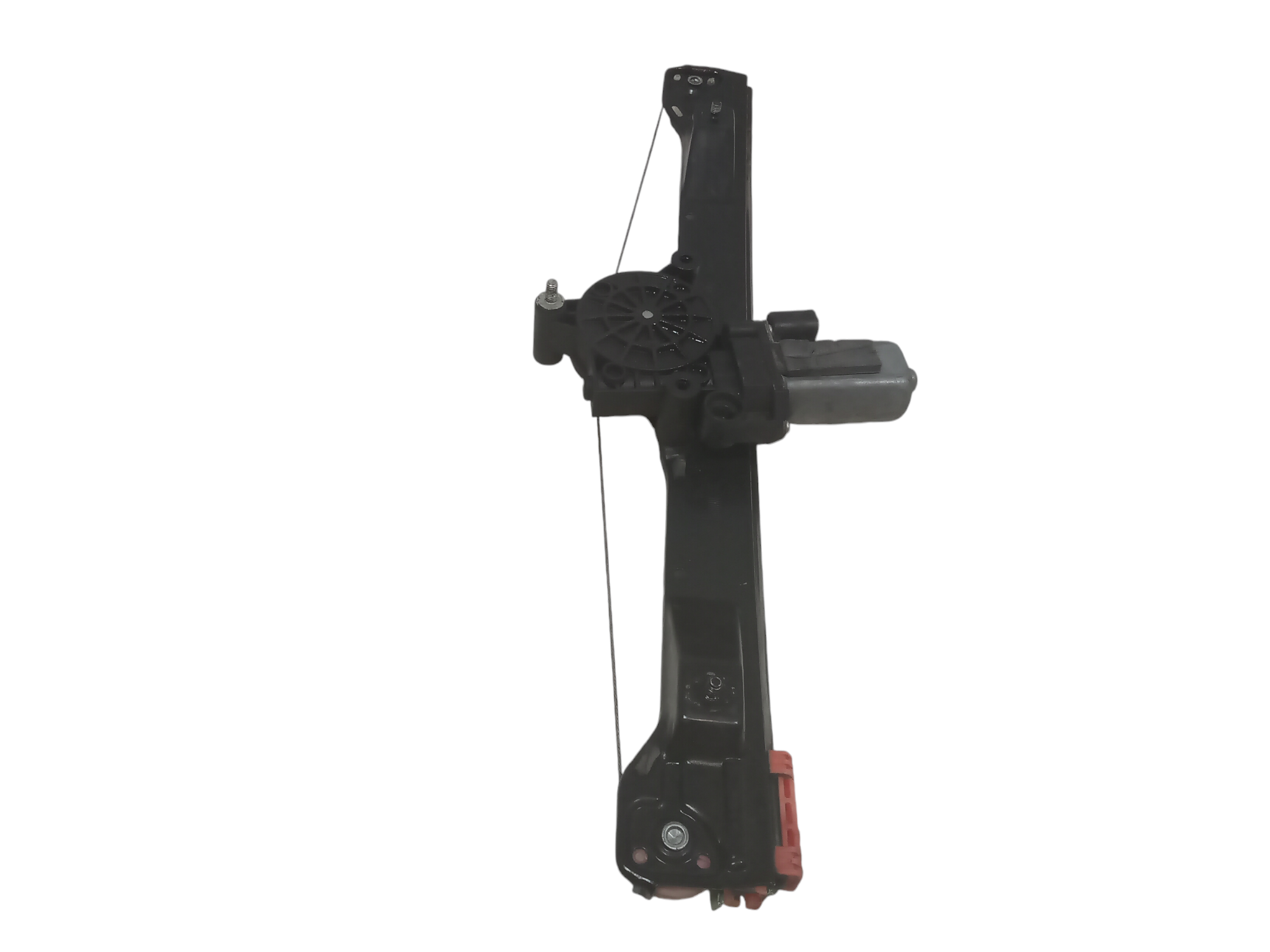 Cremagliera anteriore sinistra Guida per Fiat Grande Punto 1 Serie (2005 - 2008)