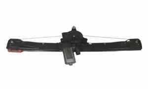 Cremagliera anteriore sinistra Guida per Fiat Grande Punto 1 Serie (2005 - 2008)