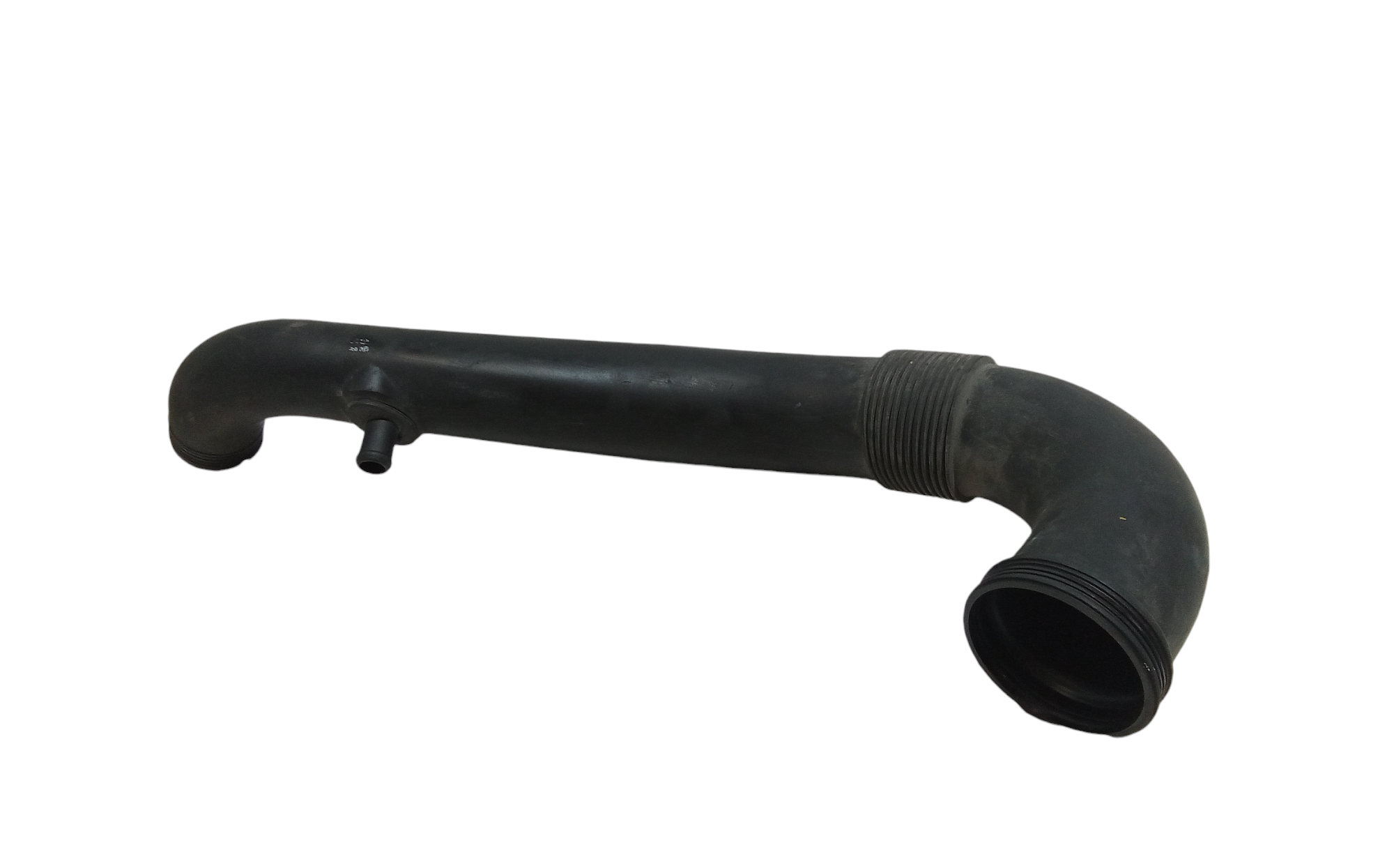 Tubo aspirazione Turbina per Iveco Daily 4 Serie (2006 - 2014)