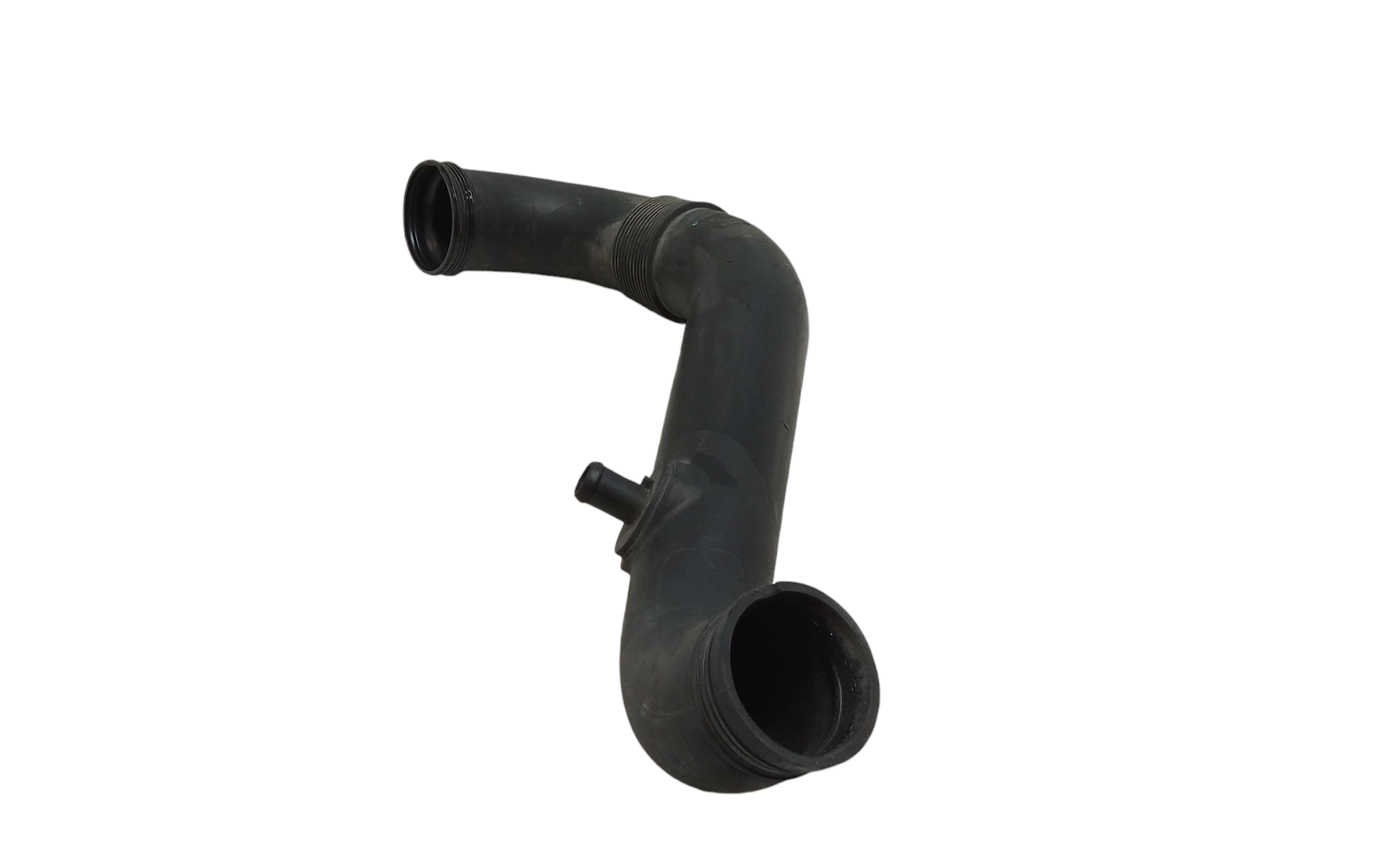 Tubo aspirazione Turbina per Iveco Daily 4 Serie (2006 - 2014)