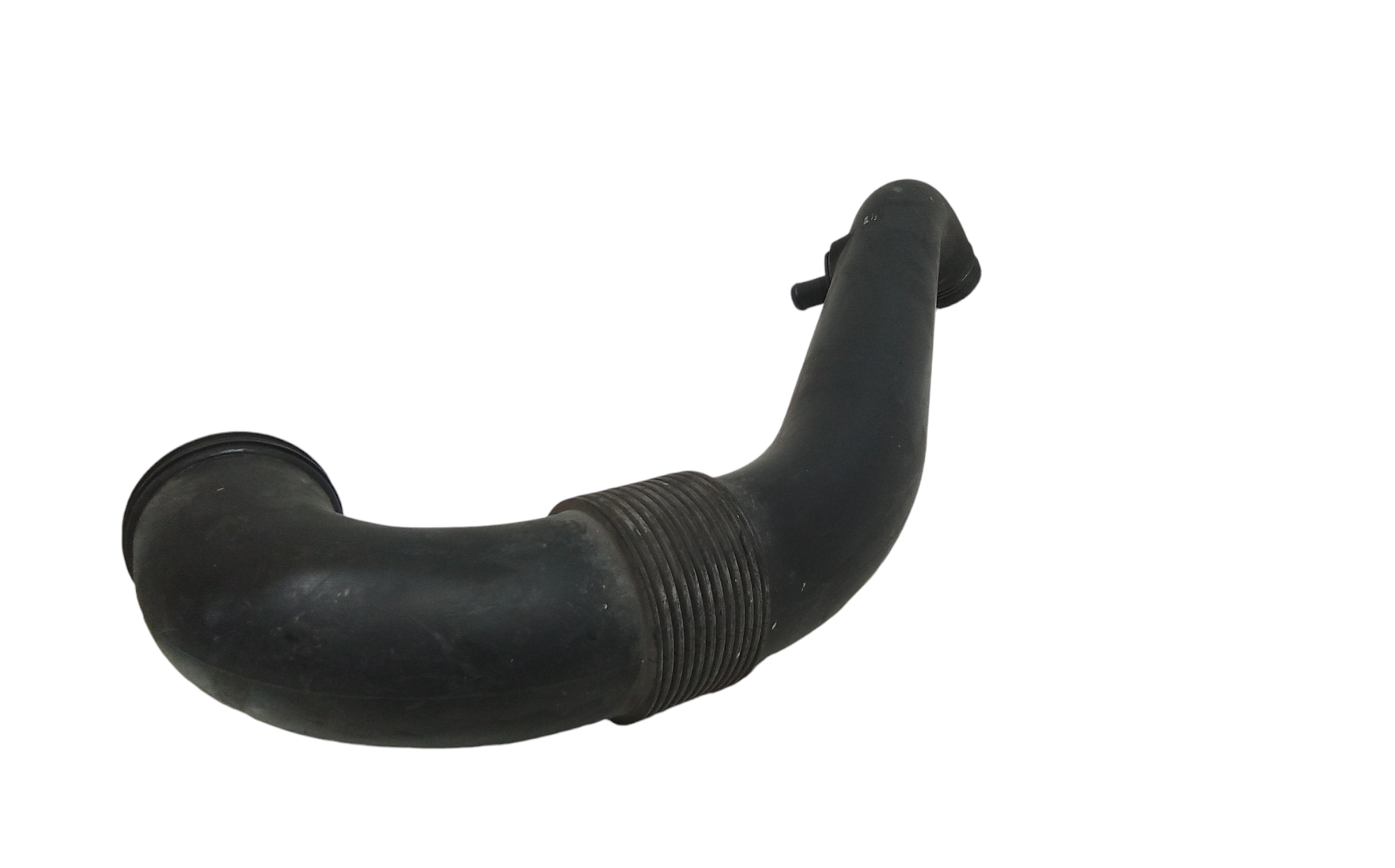 Tubo aspirazione Turbina per Iveco Daily 4 Serie (2006 - 2014)