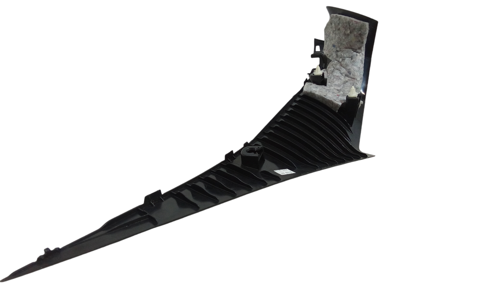 Plastiche interne per Bmw X6 E71 1 Serie (2008 - 2014)