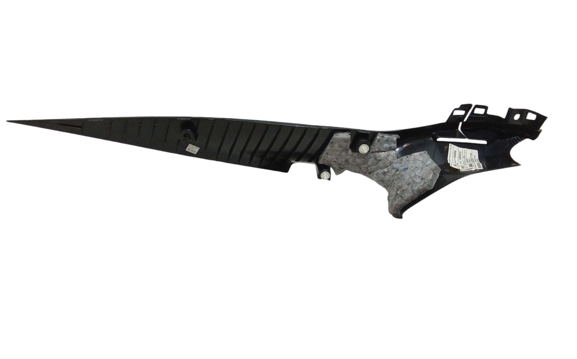 Plastiche interne per Bmw X6 E71 1 Serie (2008 - 2014)