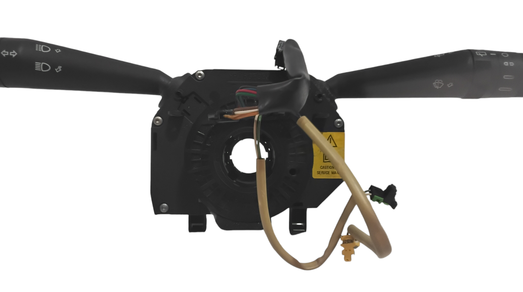 Devioluci per Fiat Grande Punto 2 Serie (2008 - 2009)