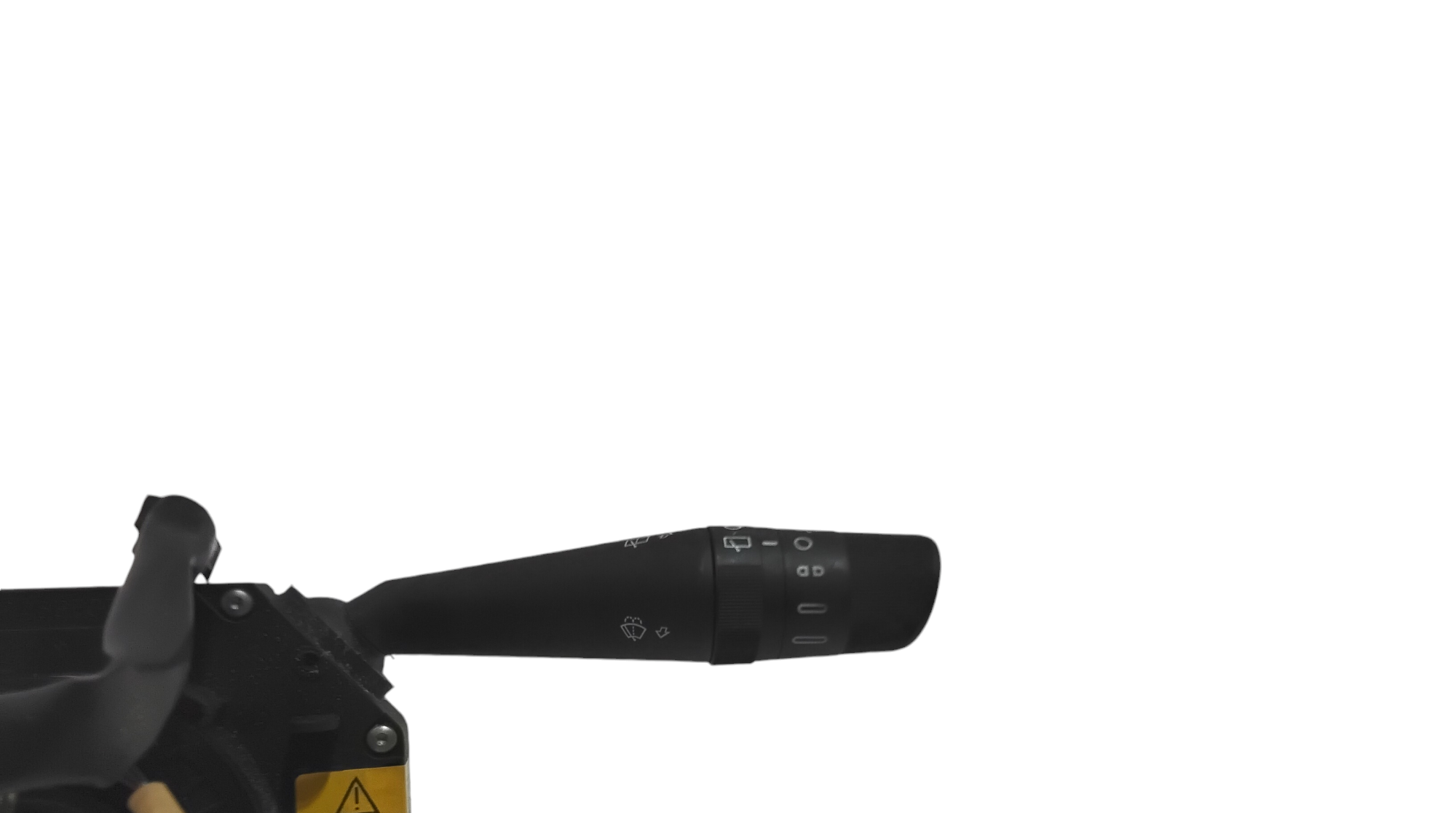 Devioluci per Fiat Grande Punto 2 Serie (2008 - 2009)