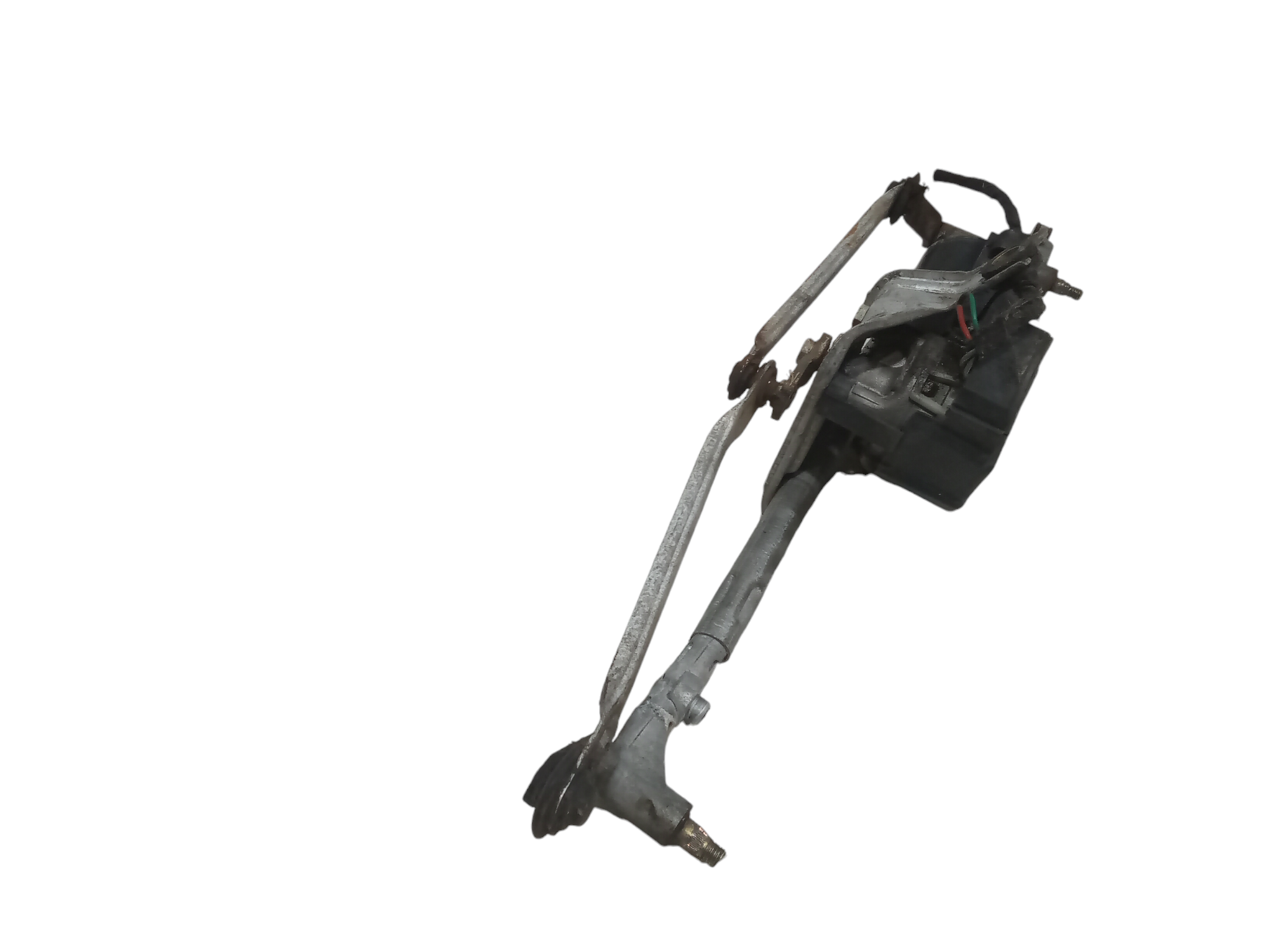 Motorino tergi ant completo di tandem per Lancia Y 1 Serie (1996 - 2000)