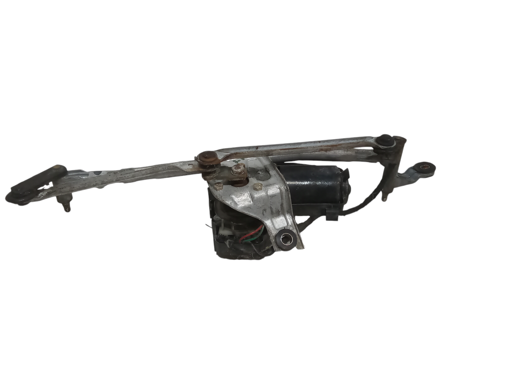 Motorino tergi ant completo di tandem per Lancia Y 1 Serie (1996 - 2000)