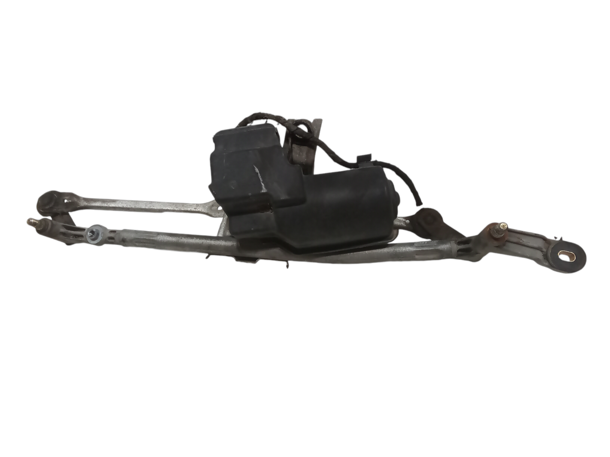 Motorino tergi ant completo di tandem per Lancia Y 1 Serie (1996 - 2000)