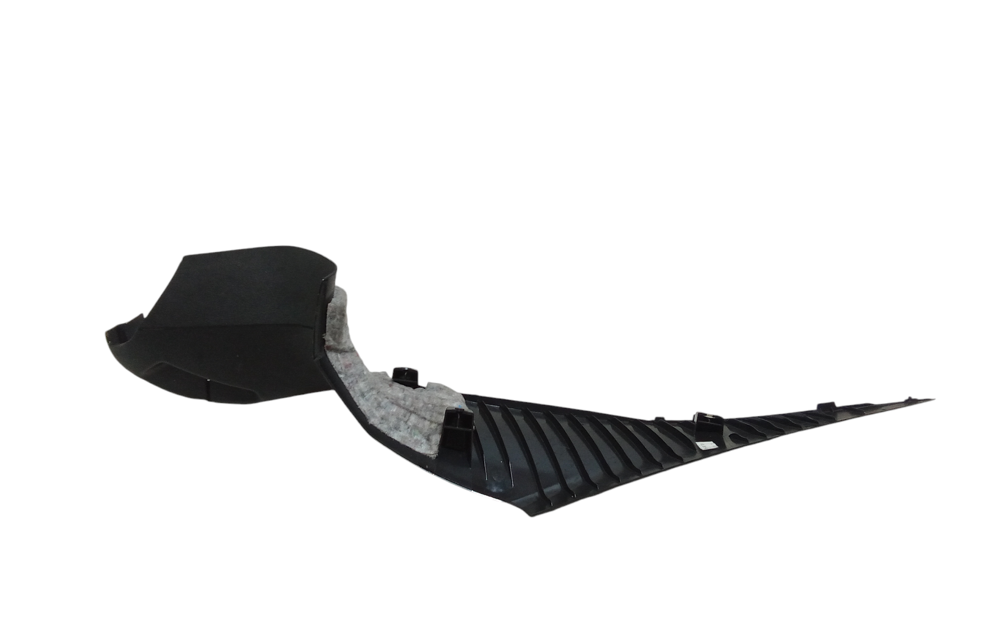 Plastiche interne per Bmw X6 E71 1 Serie (2008 - 2014)