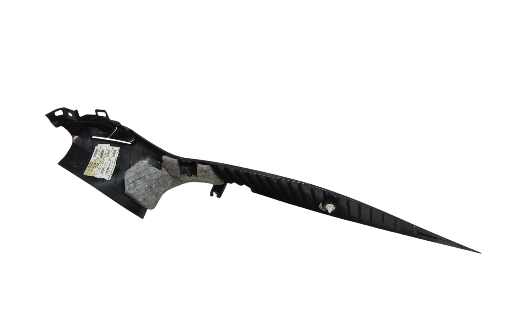 Plastiche interne per Bmw X6 E71 1 Serie (2008 - 2014)