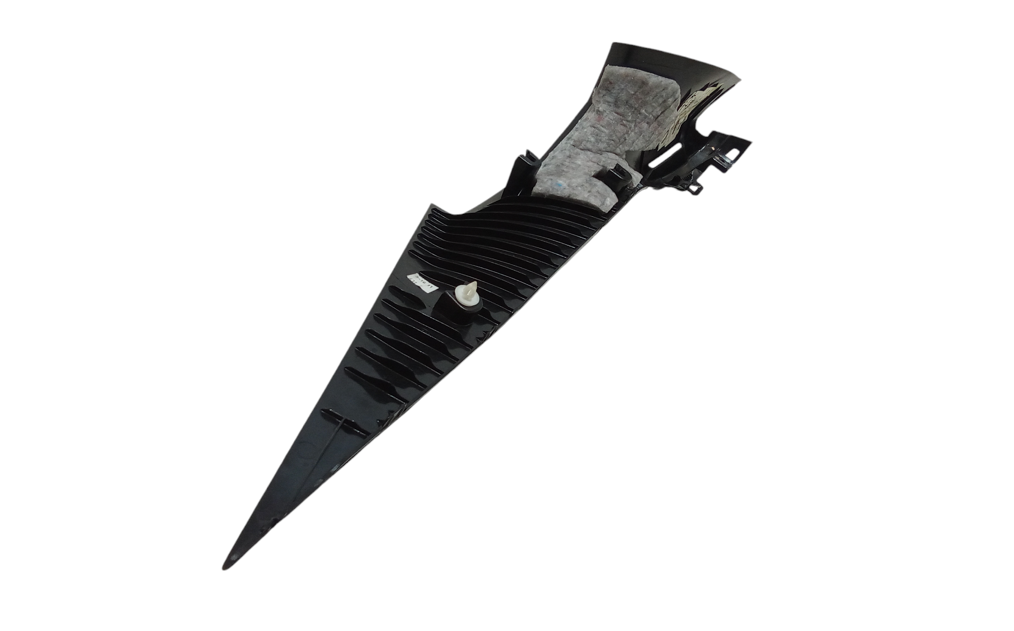 Plastiche interne per Bmw X6 E71 1 Serie (2008 - 2014)