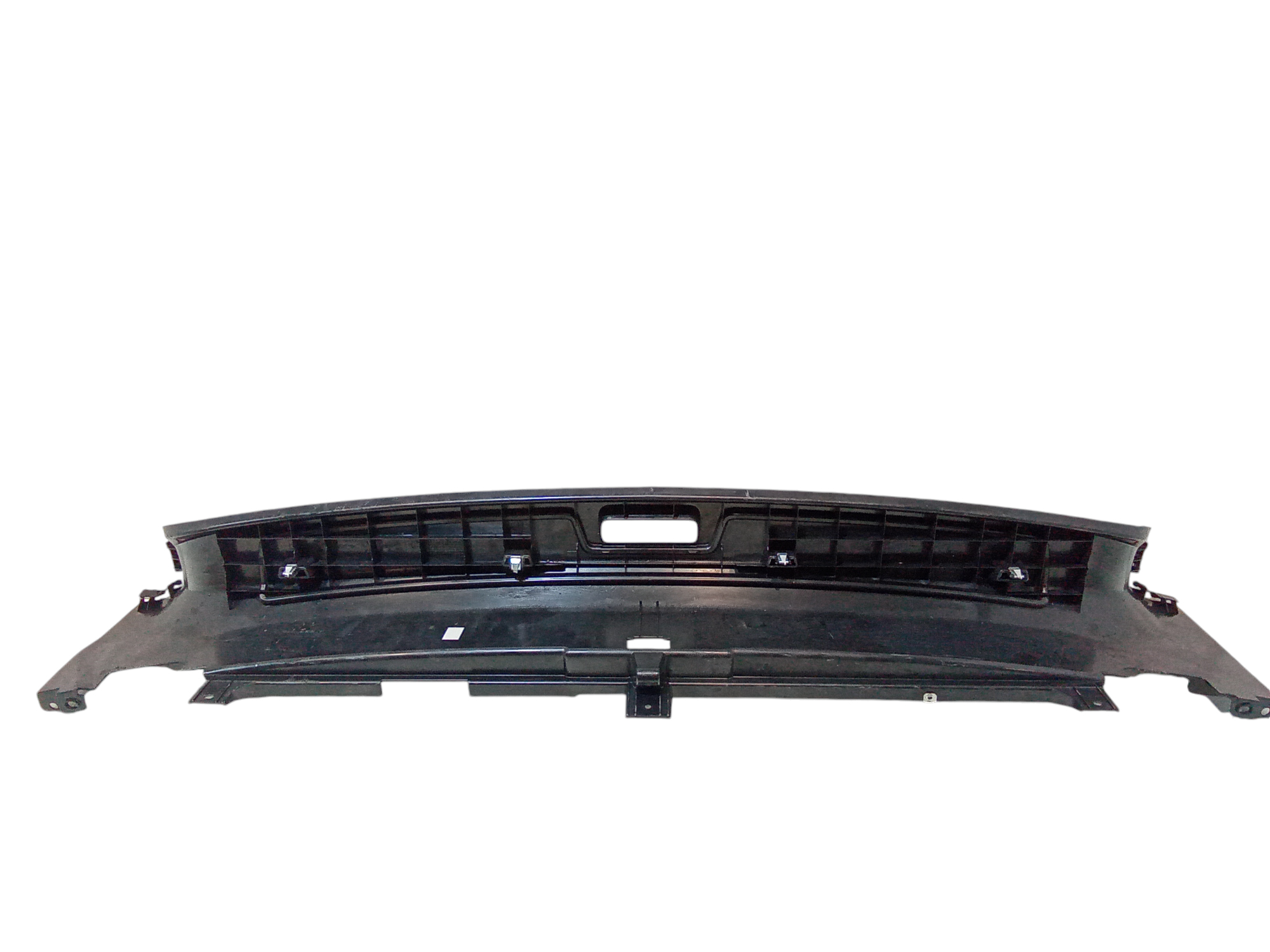 Modanatura batticofano per Bmw X6 E71 1 Serie (2008 - 2014)