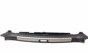 Modanatura batticofano per Bmw X6 E71 1 Serie (2008 - 2014)