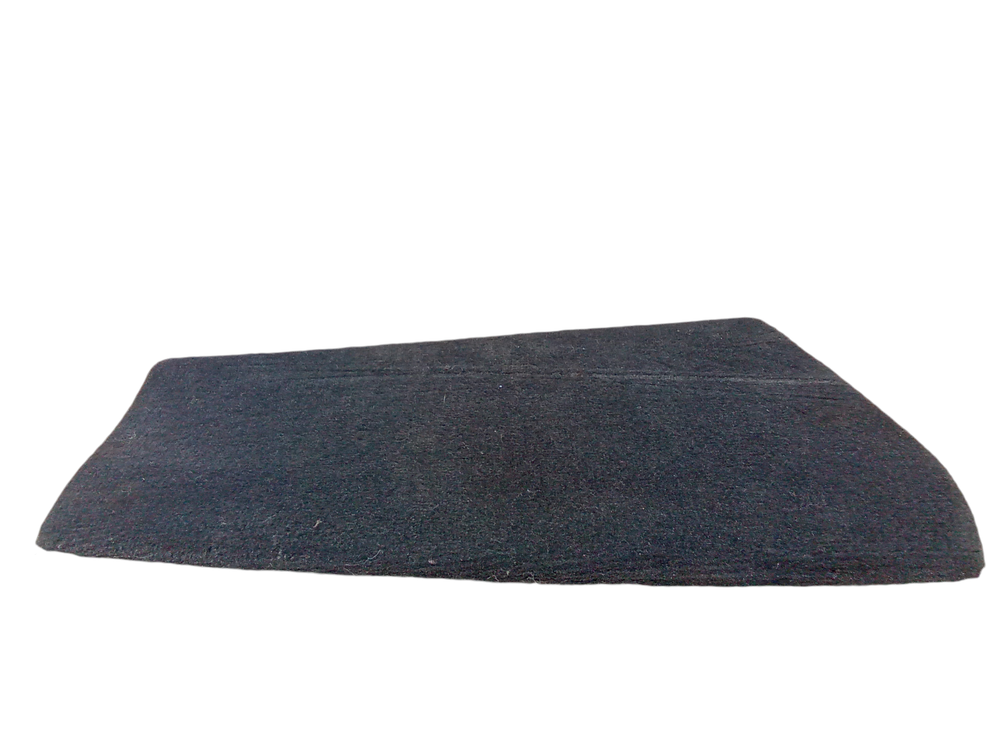 Modanatura laterale tunnel centrale per Bmw X6 E71 1 Serie (2008 - 2014)