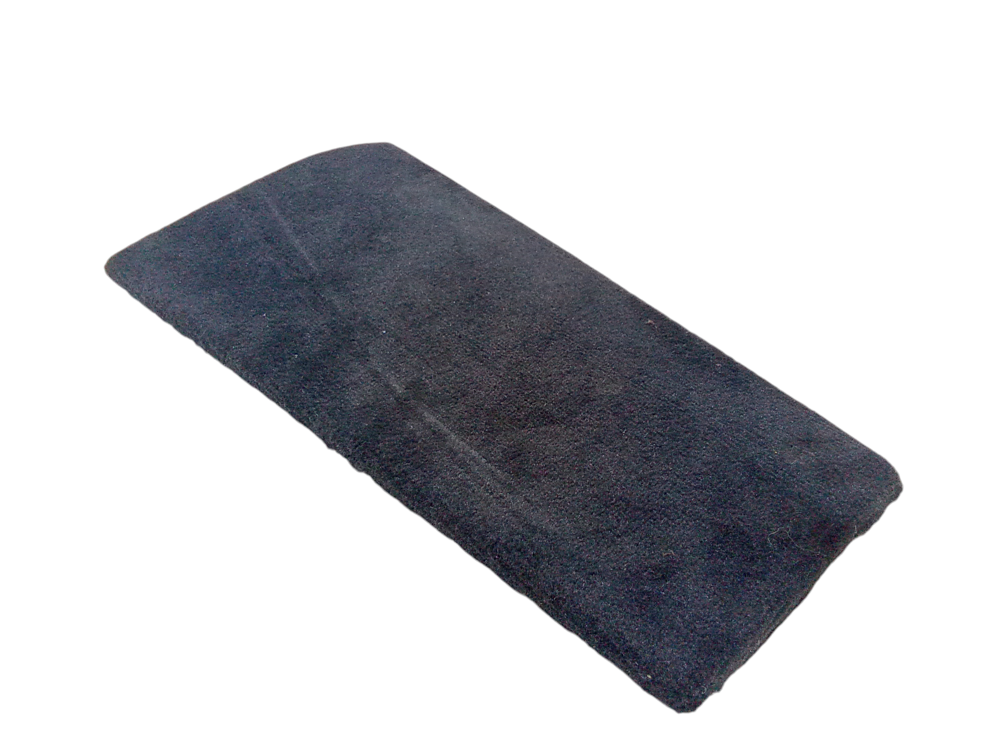 Modanatura laterale tunnel centrale per Bmw X6 E71 1 Serie (2008 - 2014)