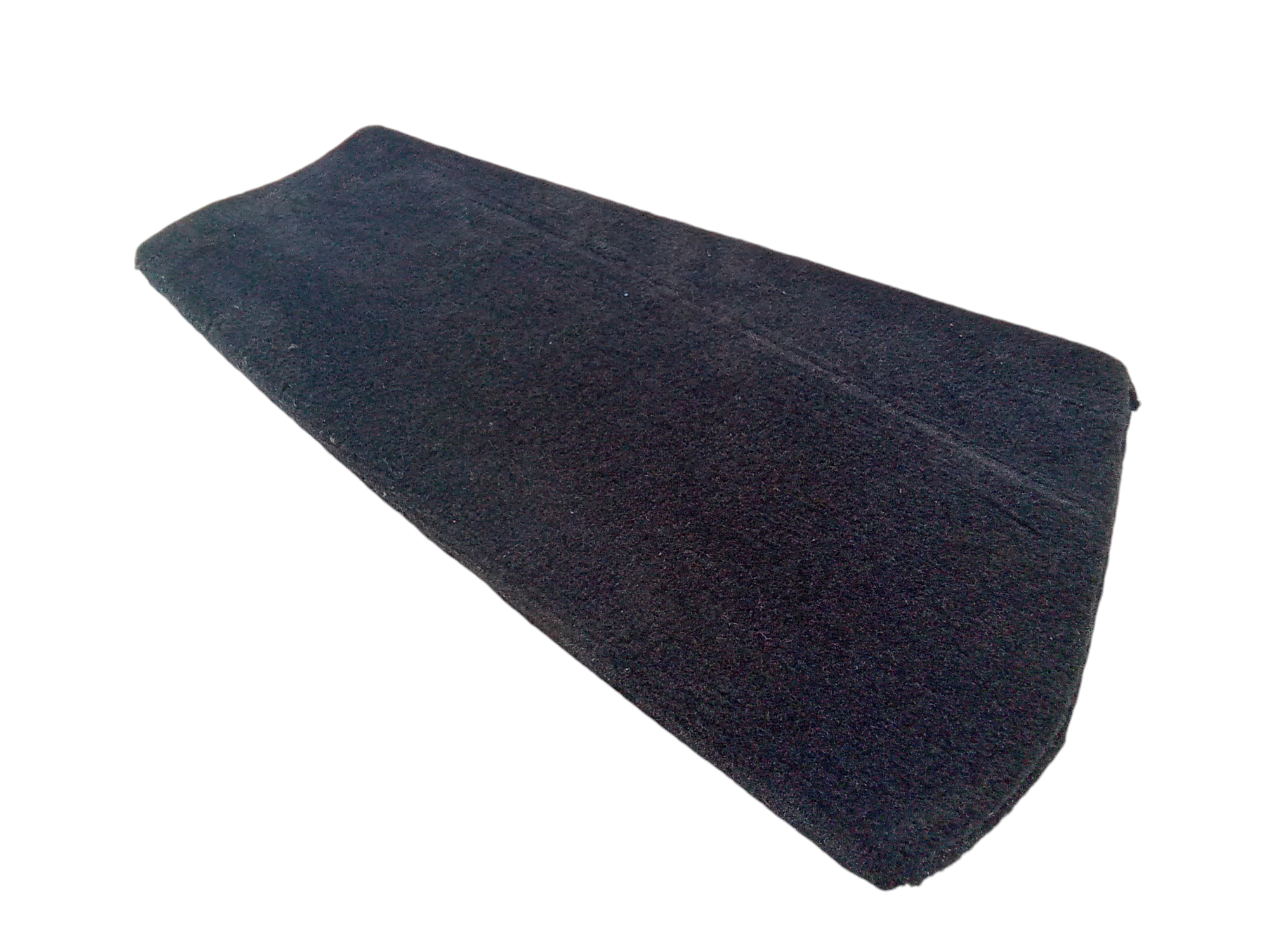 Modanatura laterale tunnel centrale per Bmw X6 E71 1 Serie (2008 - 2014)