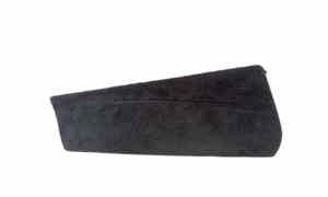 Modanatura laterale tunnel centrale per Bmw X6 E71 1 Serie (2008 - 2014)